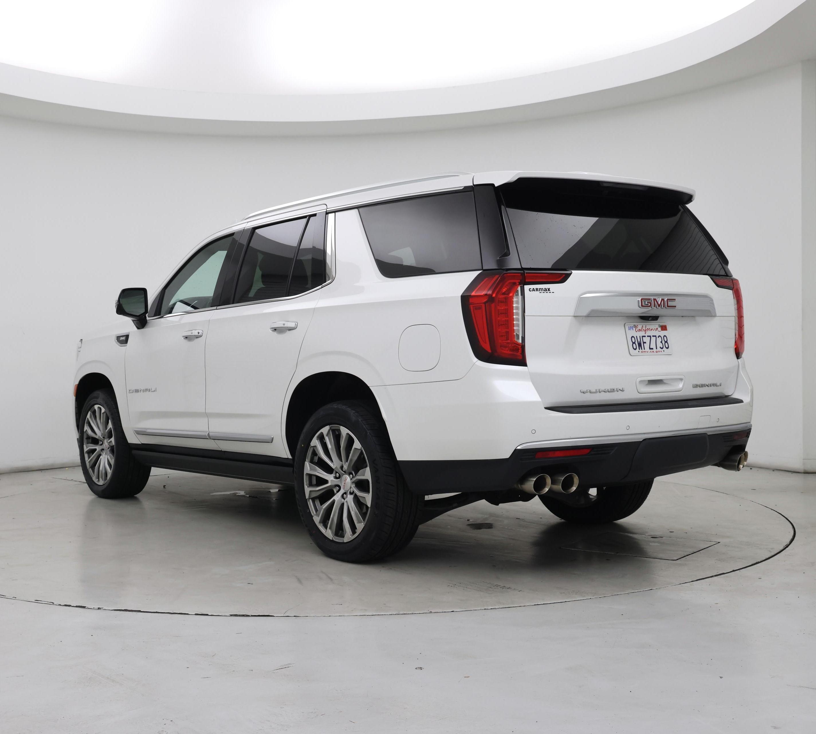 Thumbnail: 2021 GMC Yukon - 2