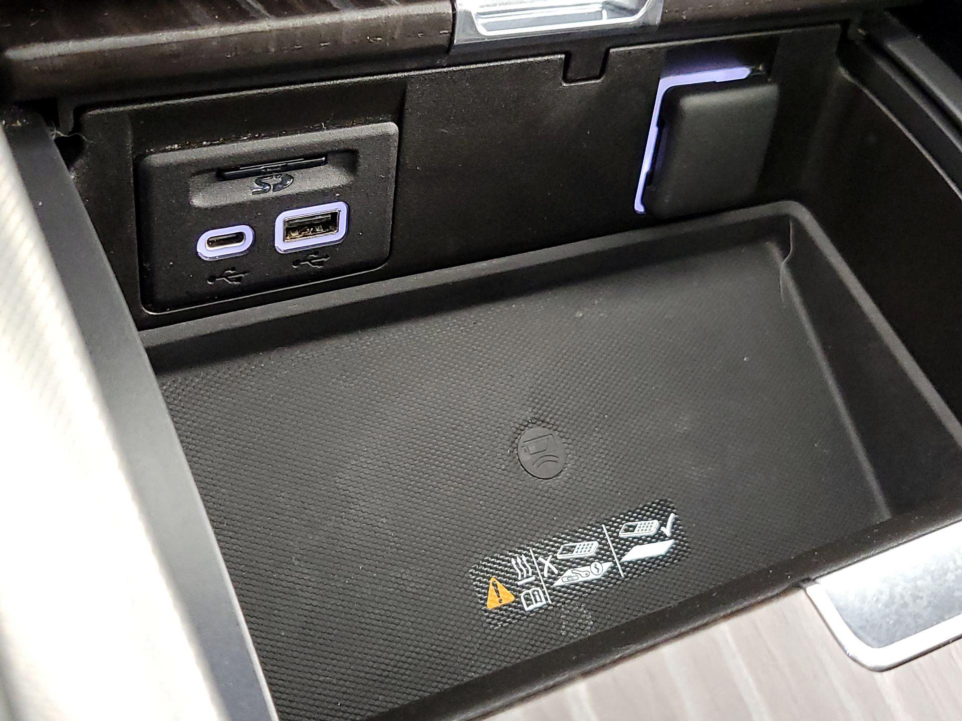 Thumbnail: 2021 GMC Yukon - 19