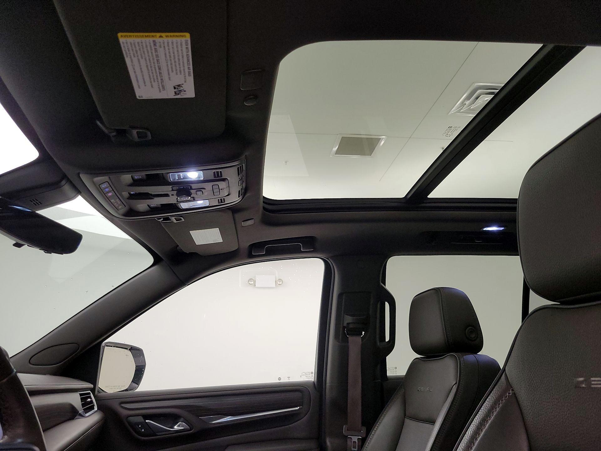 Thumbnail: 2021 GMC Yukon - 20