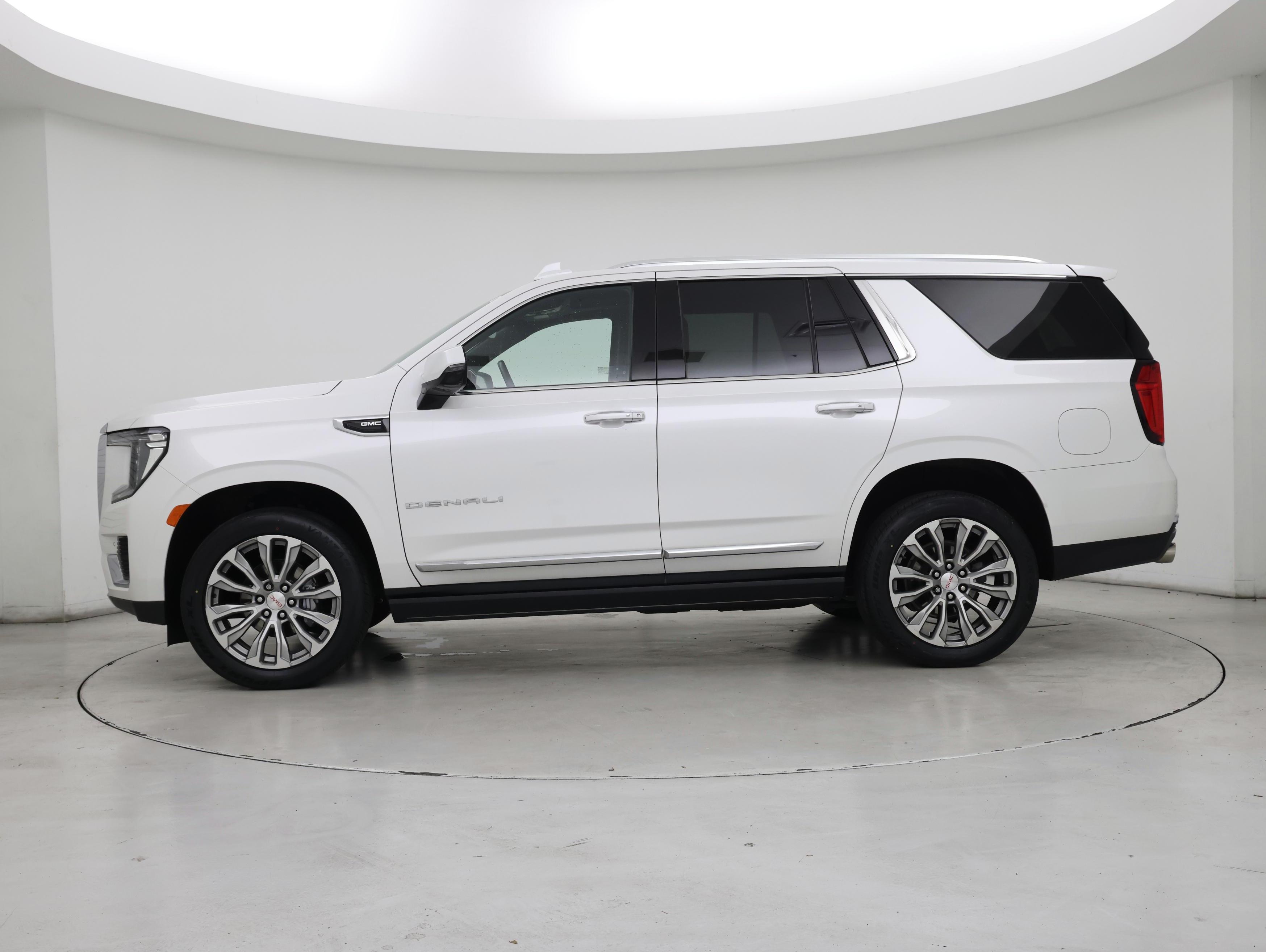 Thumbnail: 2021 GMC Yukon - 3