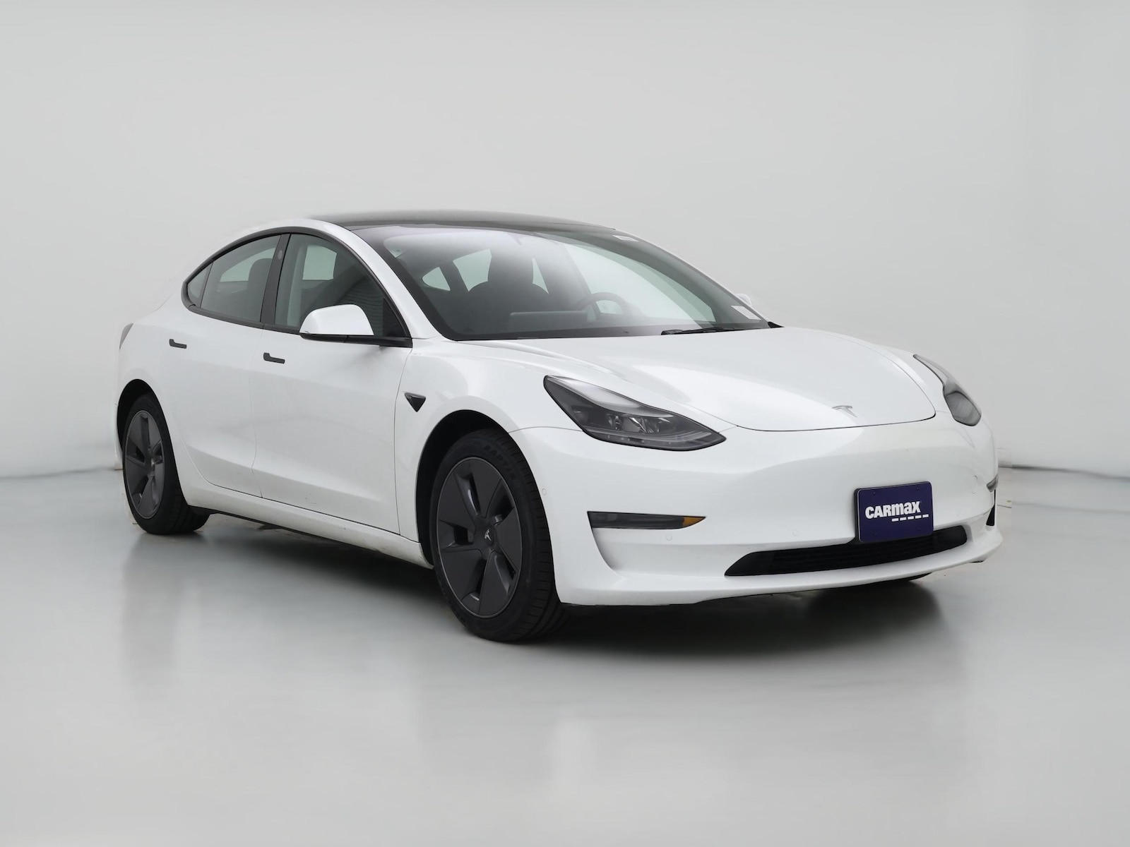 2022 Tesla Model 3 Base