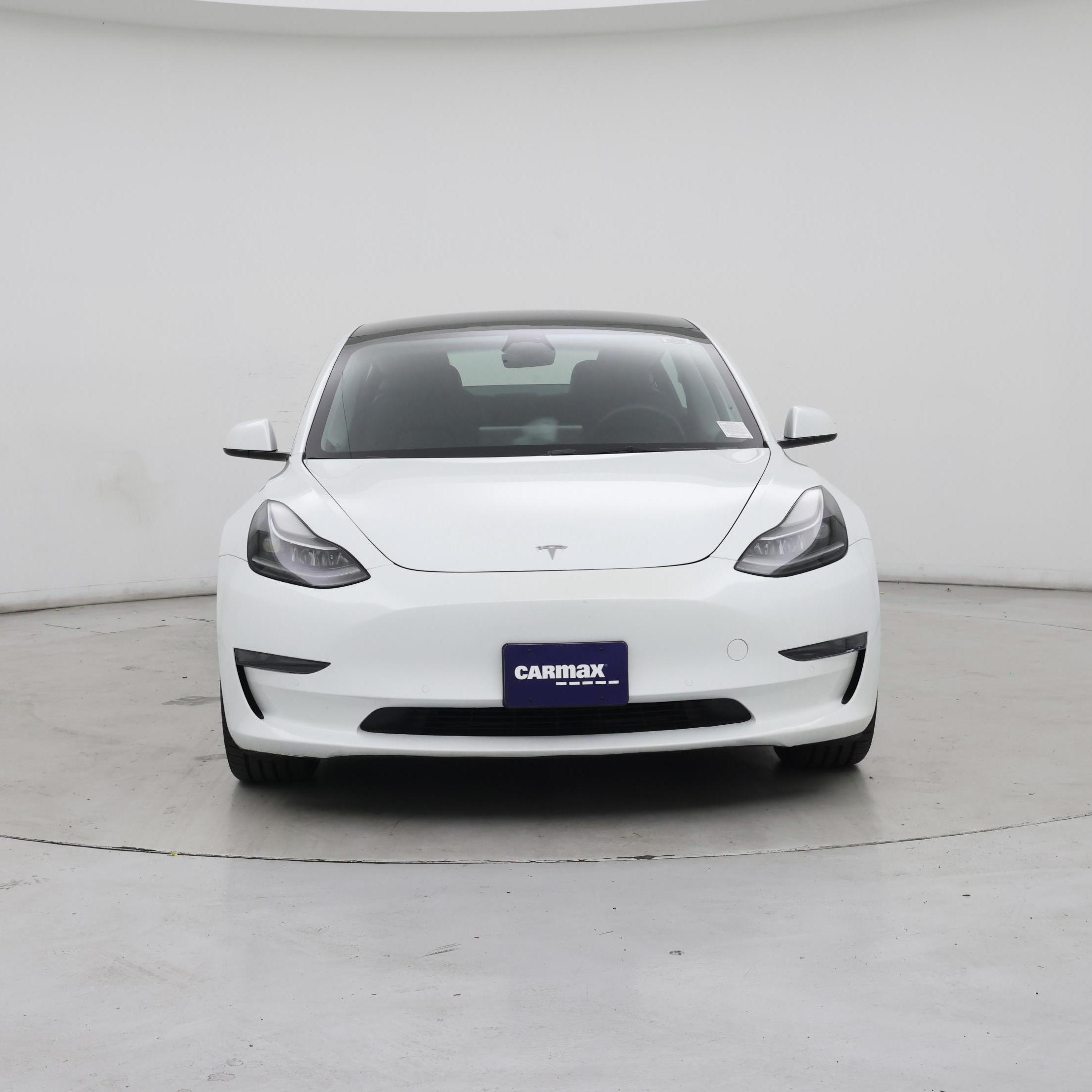 Thumbnail: 2022 Tesla Model 3 - 5