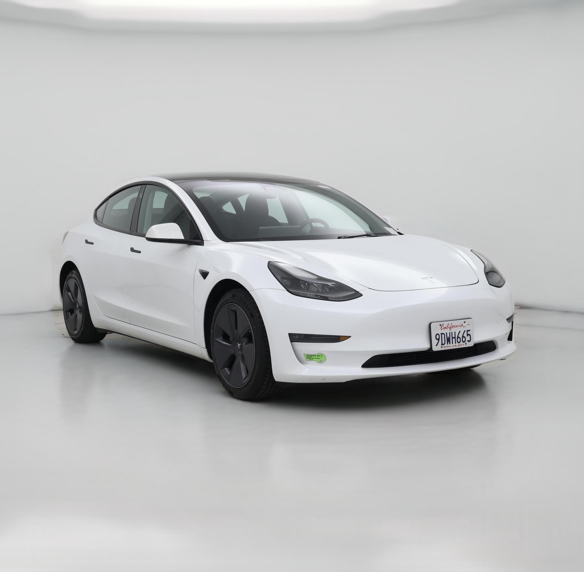 Thumbnail: 2023 Tesla Model 3 - 1