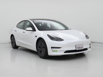2023 Tesla Model 3 Long Range