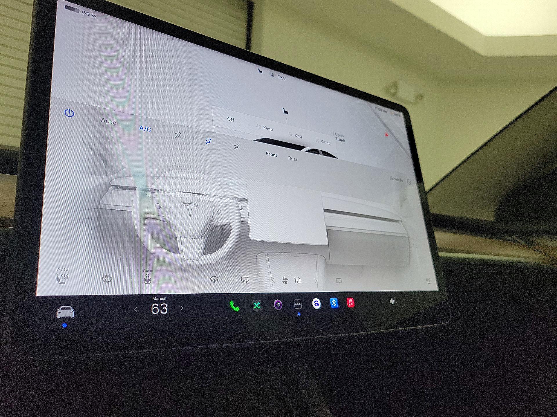 Thumbnail: 2023 Tesla Model 3 - 16