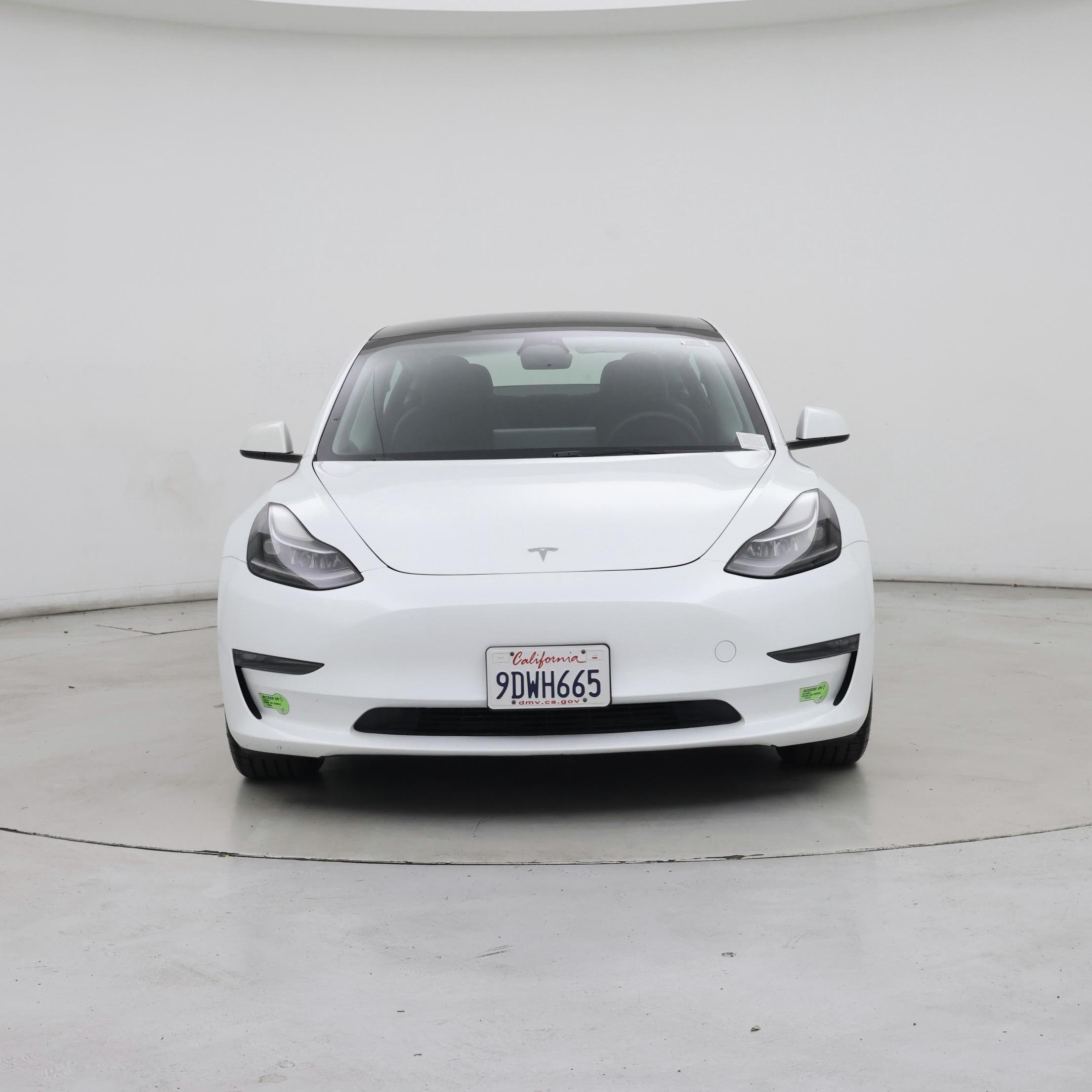 Thumbnail: 2023 Tesla Model 3 - 5