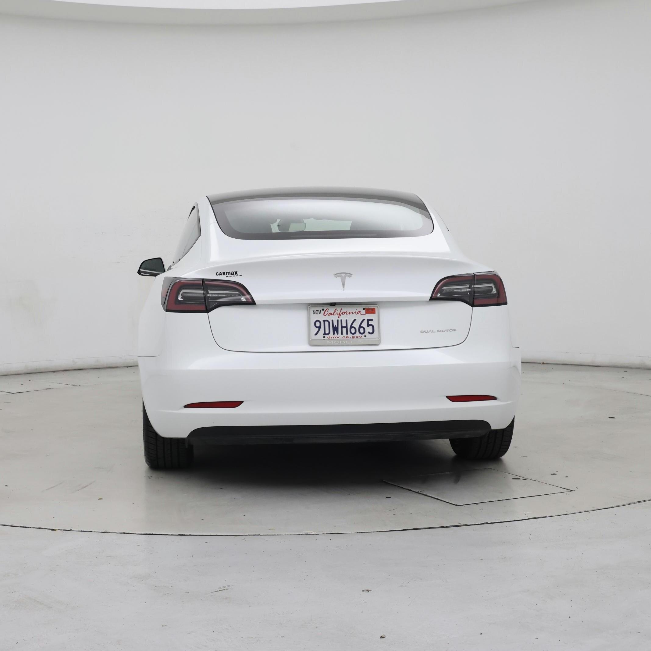 Thumbnail: 2023 Tesla Model 3 - 6