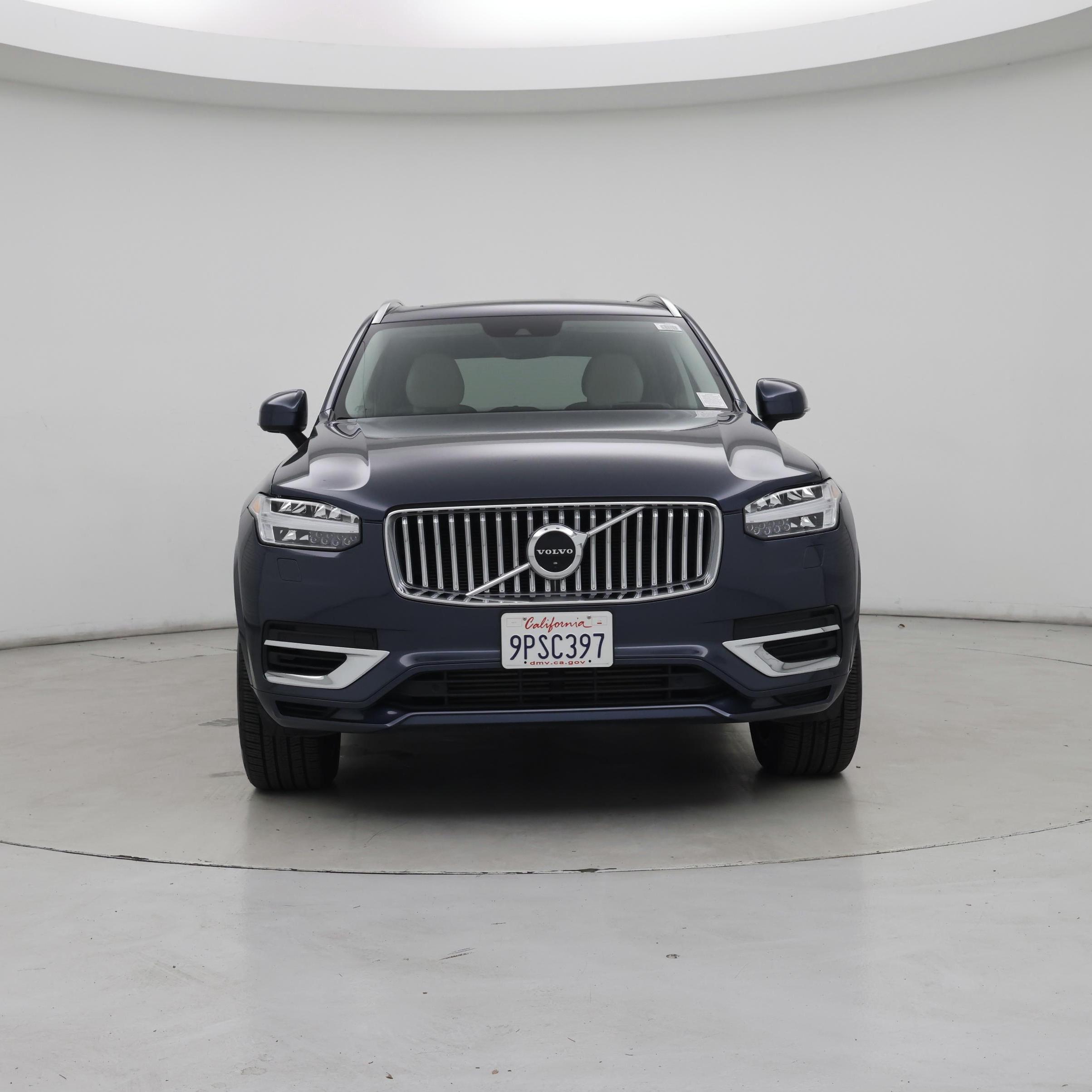 Thumbnail: 2021 Volvo XC90 - 5