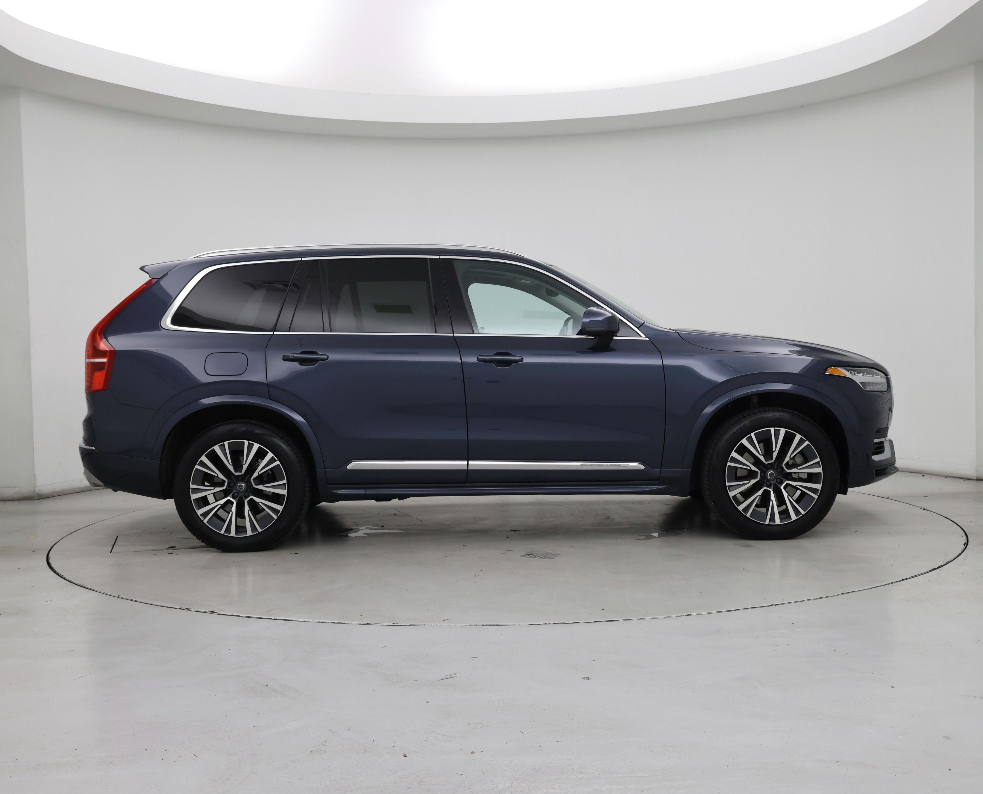 Thumbnail: 2021 Volvo XC90 - 7