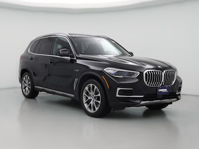 2023 BMW X5 Plug In Hybrid XDrive45e