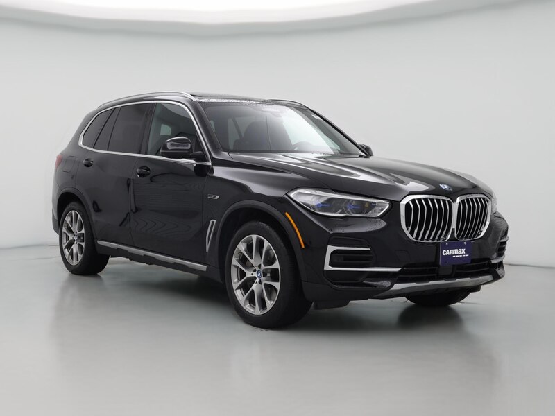 2023 BMW X5 XDrive45e