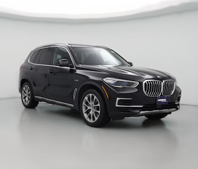2023 BMW X5 Plug In Hybrid XDrive45e