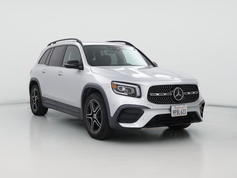 2020 Mercedes-Benz GLB 250 -
                  Bakersfield, CA