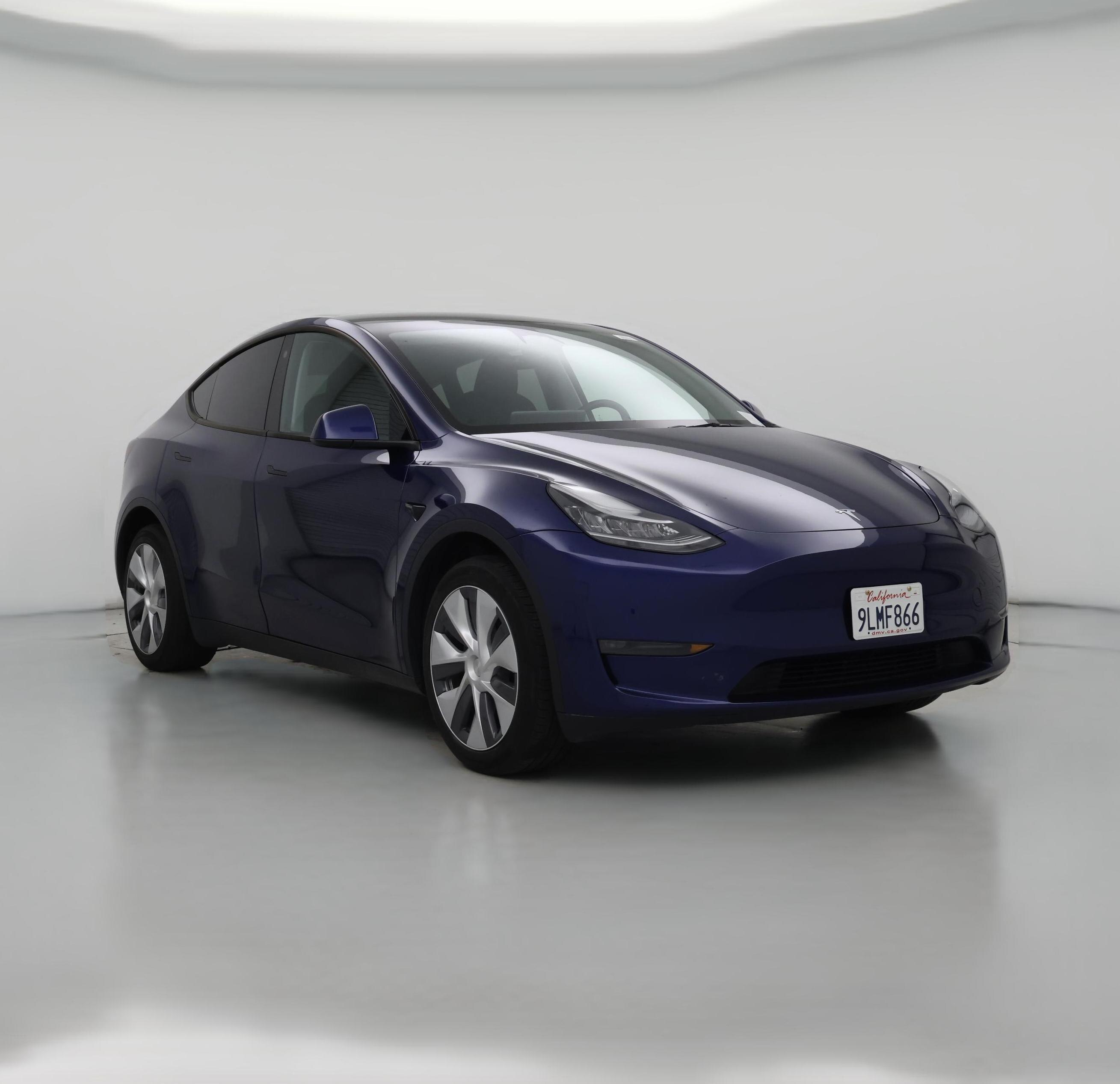Thumbnail: 2023 Tesla Model Y - 1