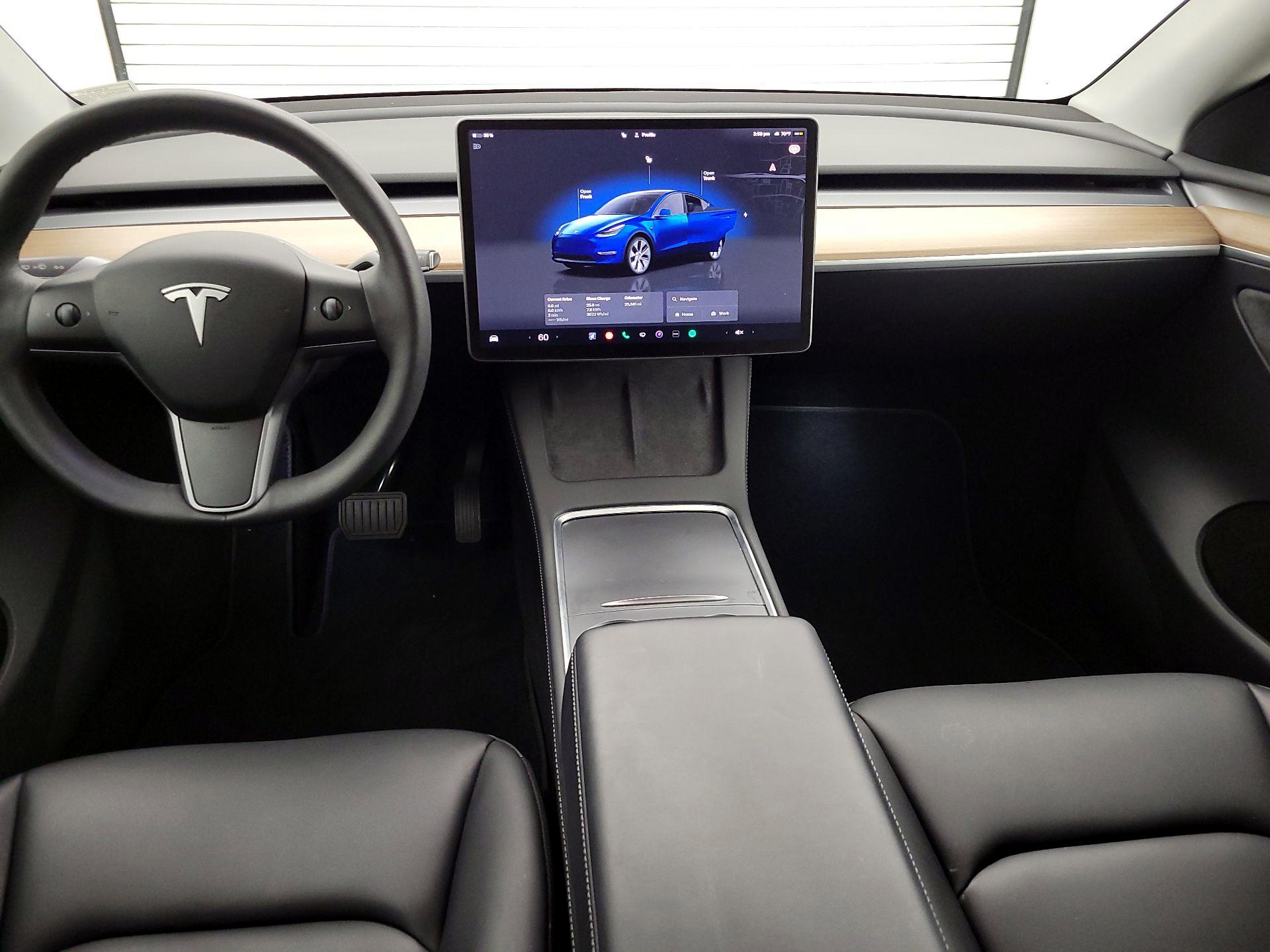 Thumbnail: 2023 Tesla Model Y - 9