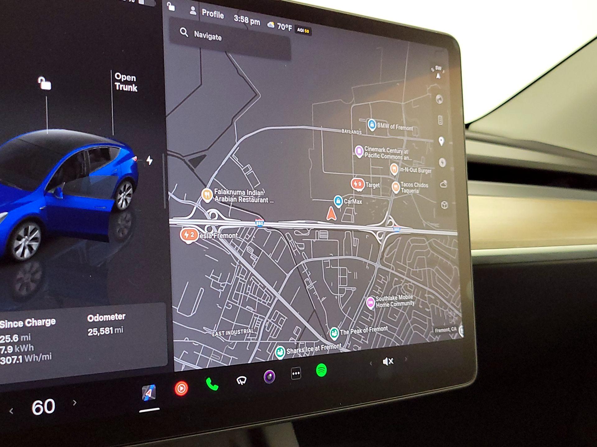 Thumbnail: 2023 Tesla Model Y - 13