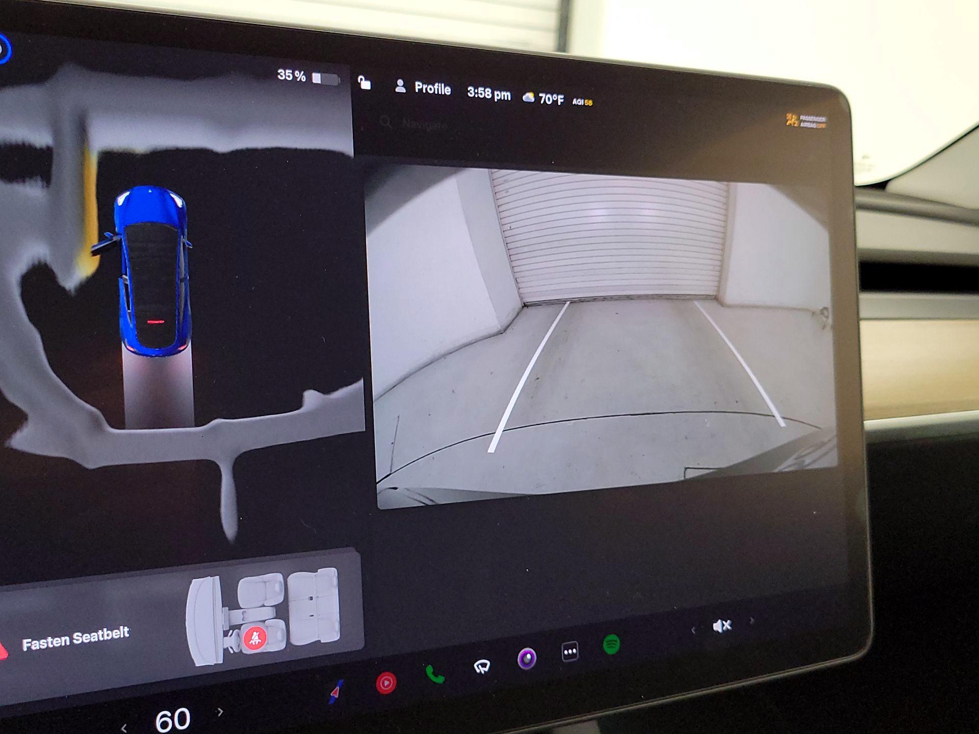 Thumbnail: 2023 Tesla Model Y - 14