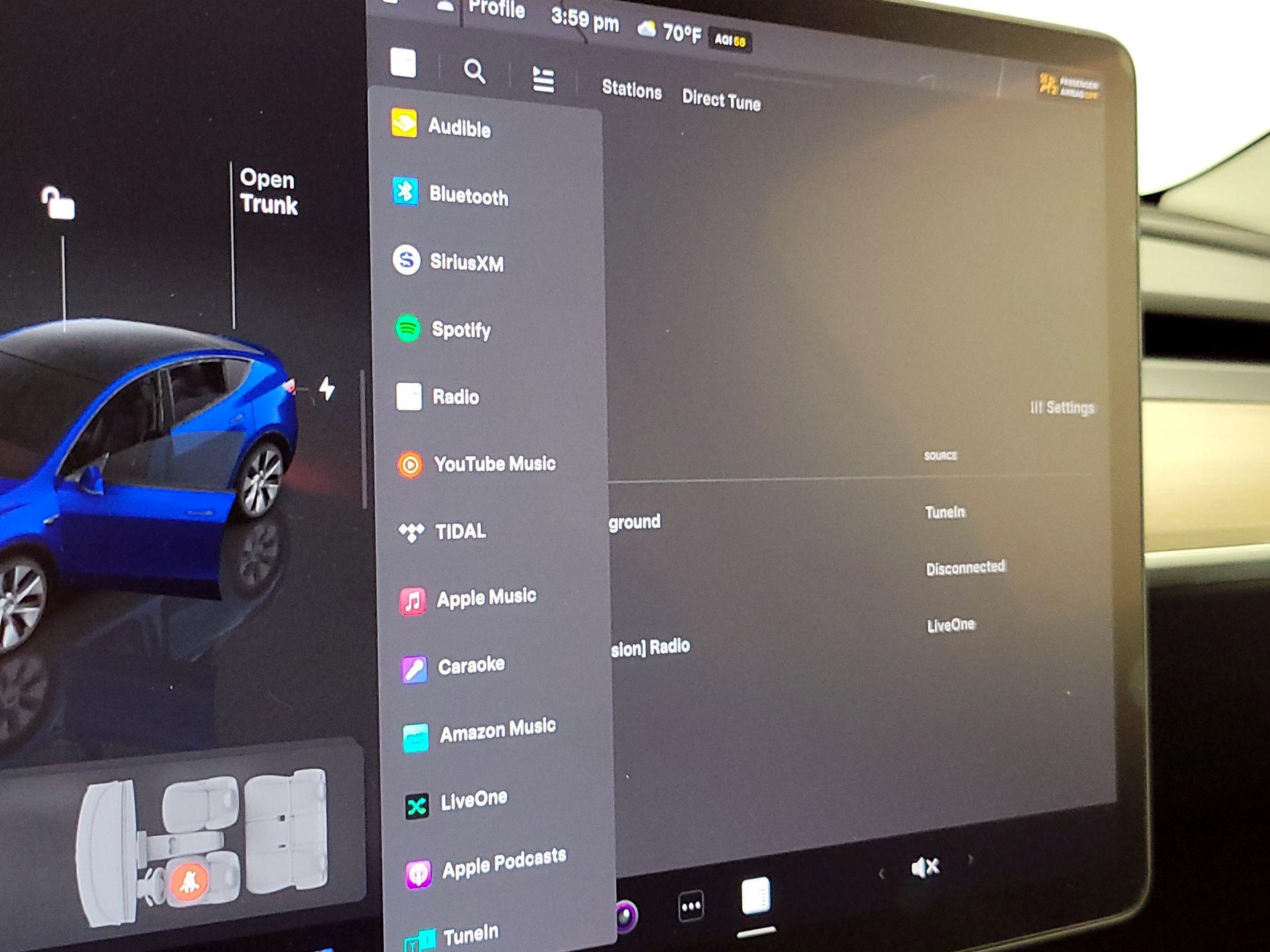 Thumbnail: 2023 Tesla Model Y - 15