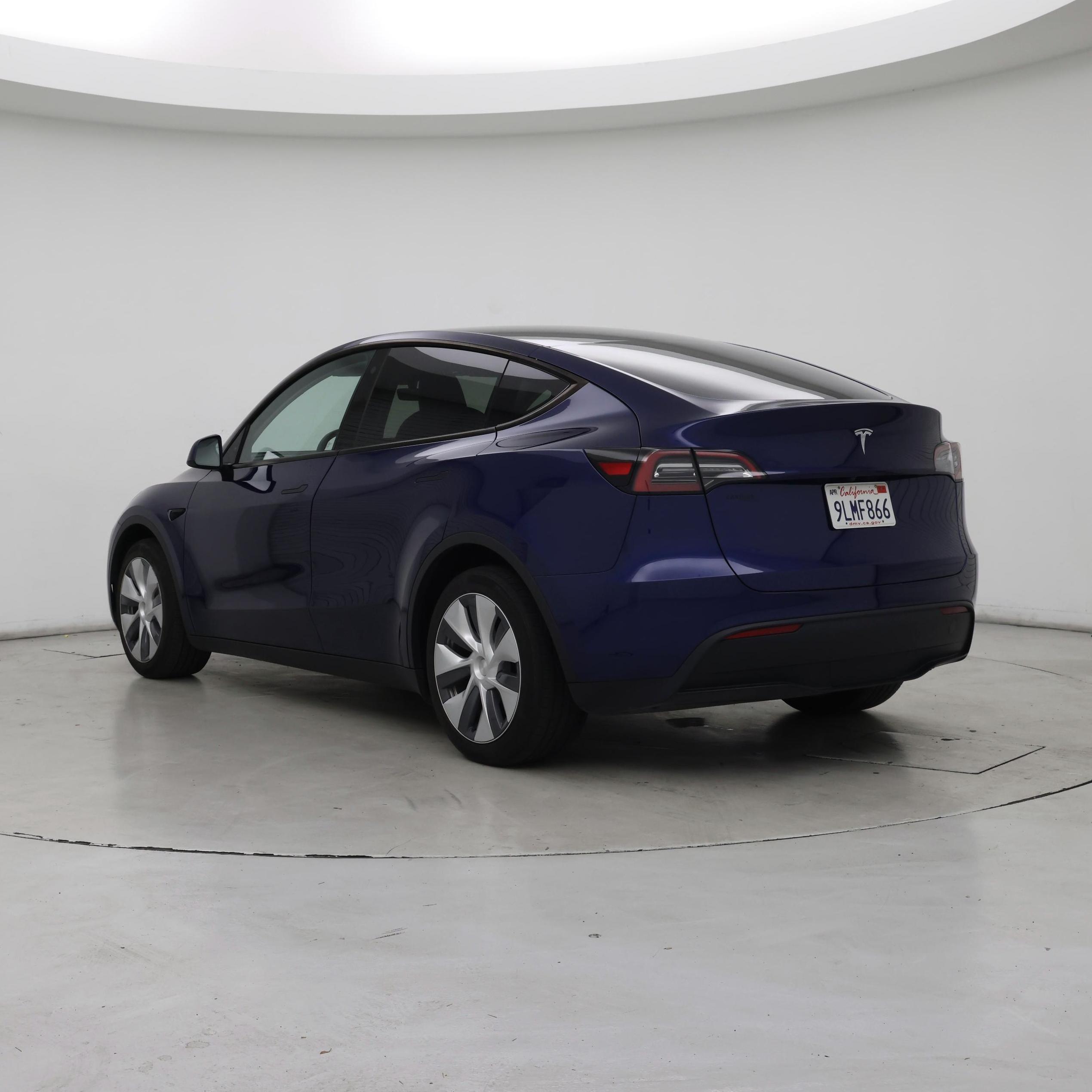 Thumbnail: 2023 Tesla Model Y - 2