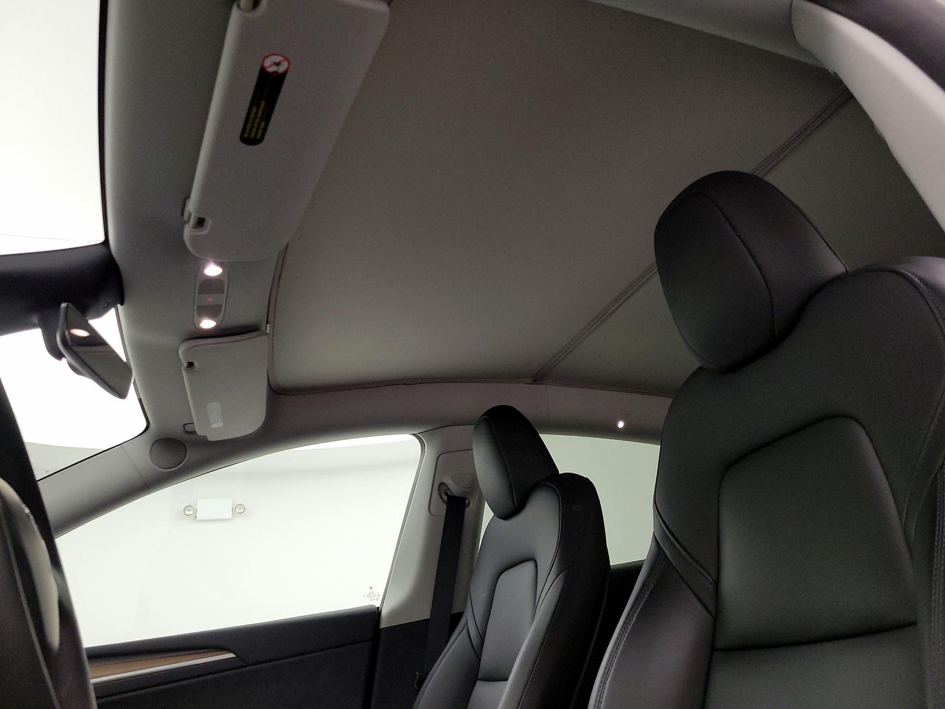 Thumbnail: 2023 Tesla Model Y - 19