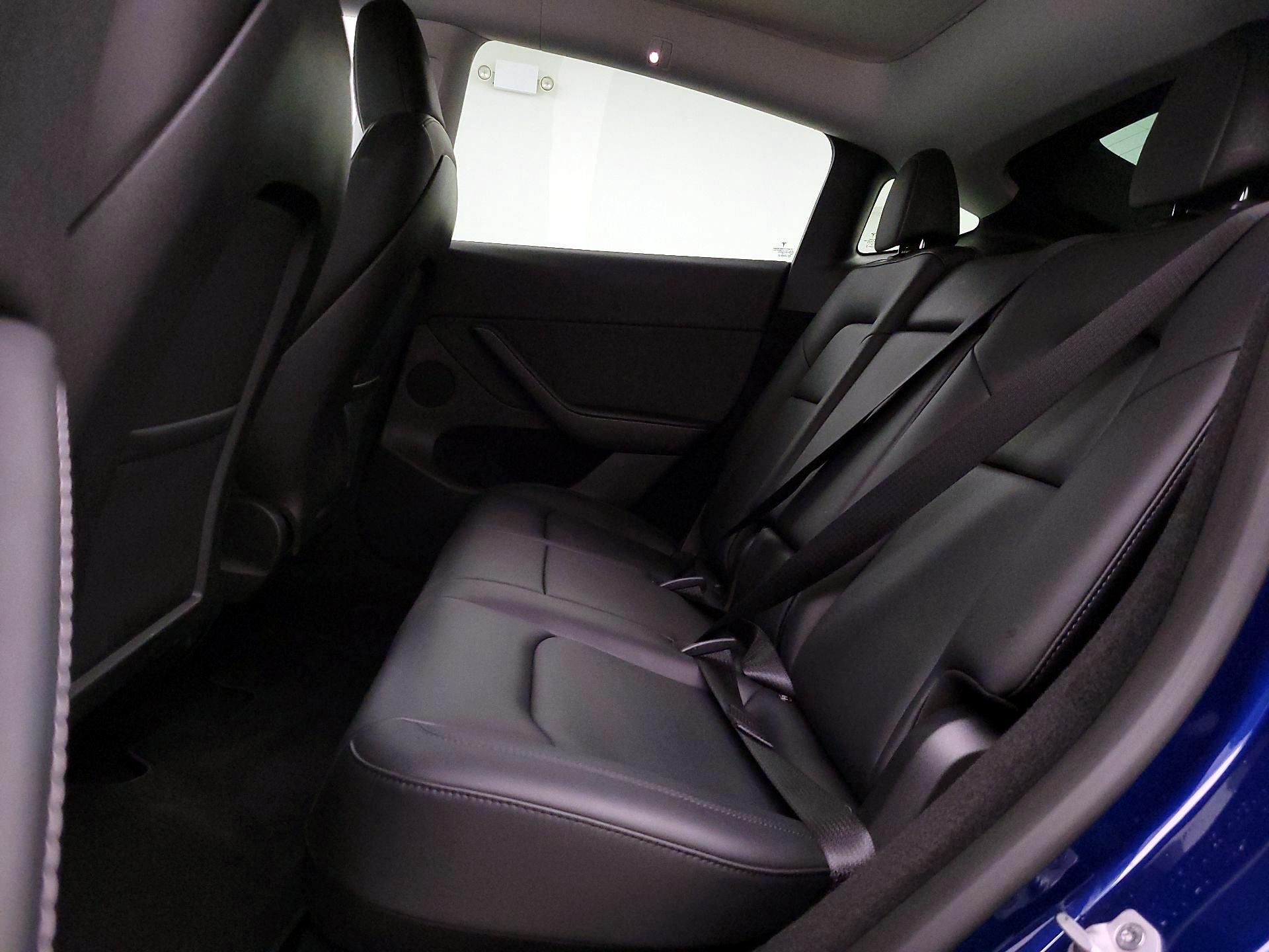 Thumbnail: 2023 Tesla Model Y - 20