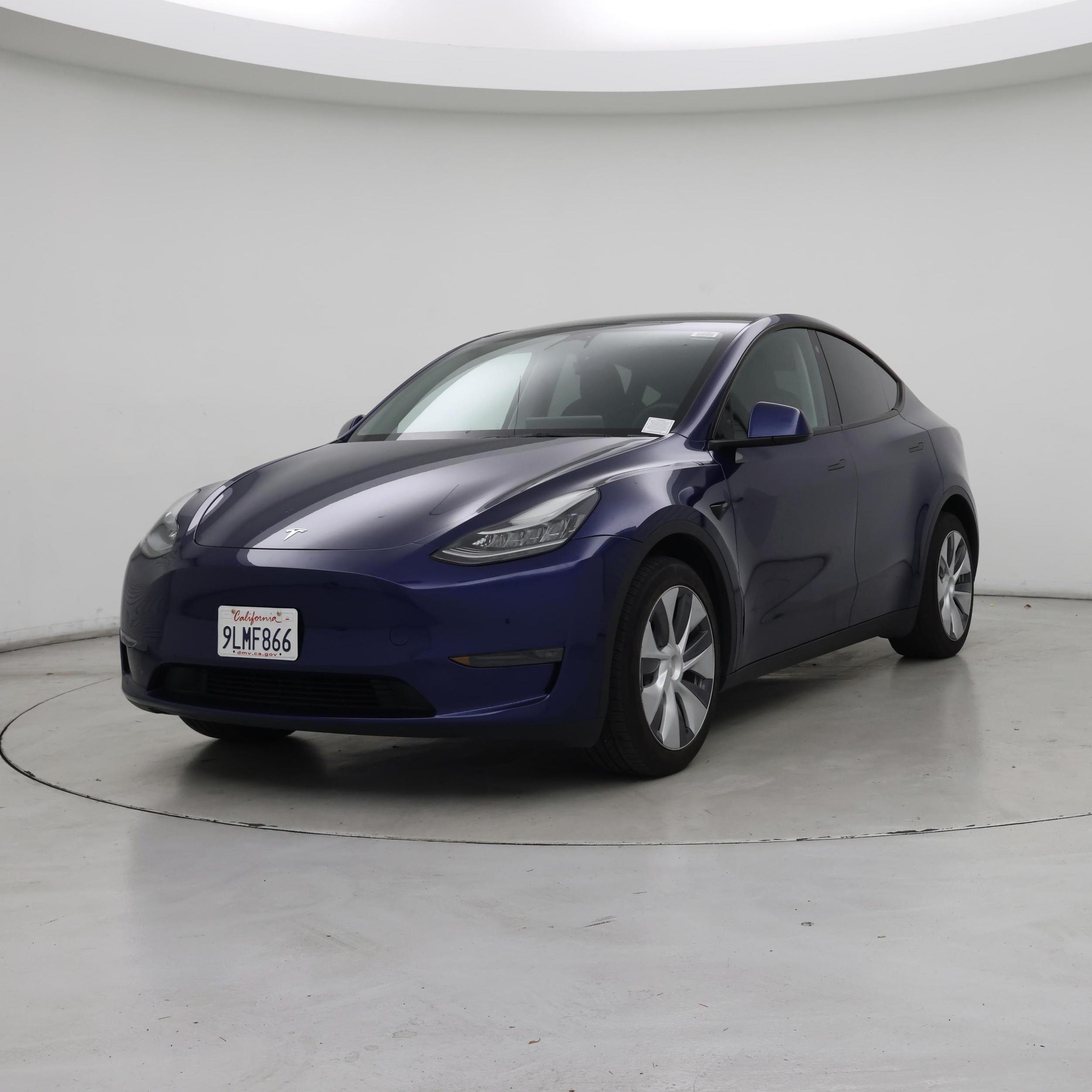 Thumbnail: 2023 Tesla Model Y - 4