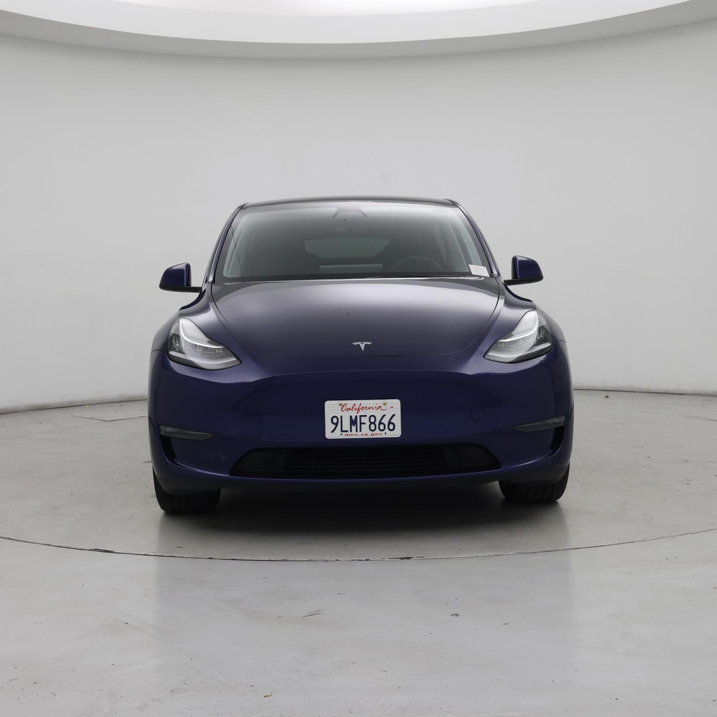 Thumbnail: 2023 Tesla Model Y - 5