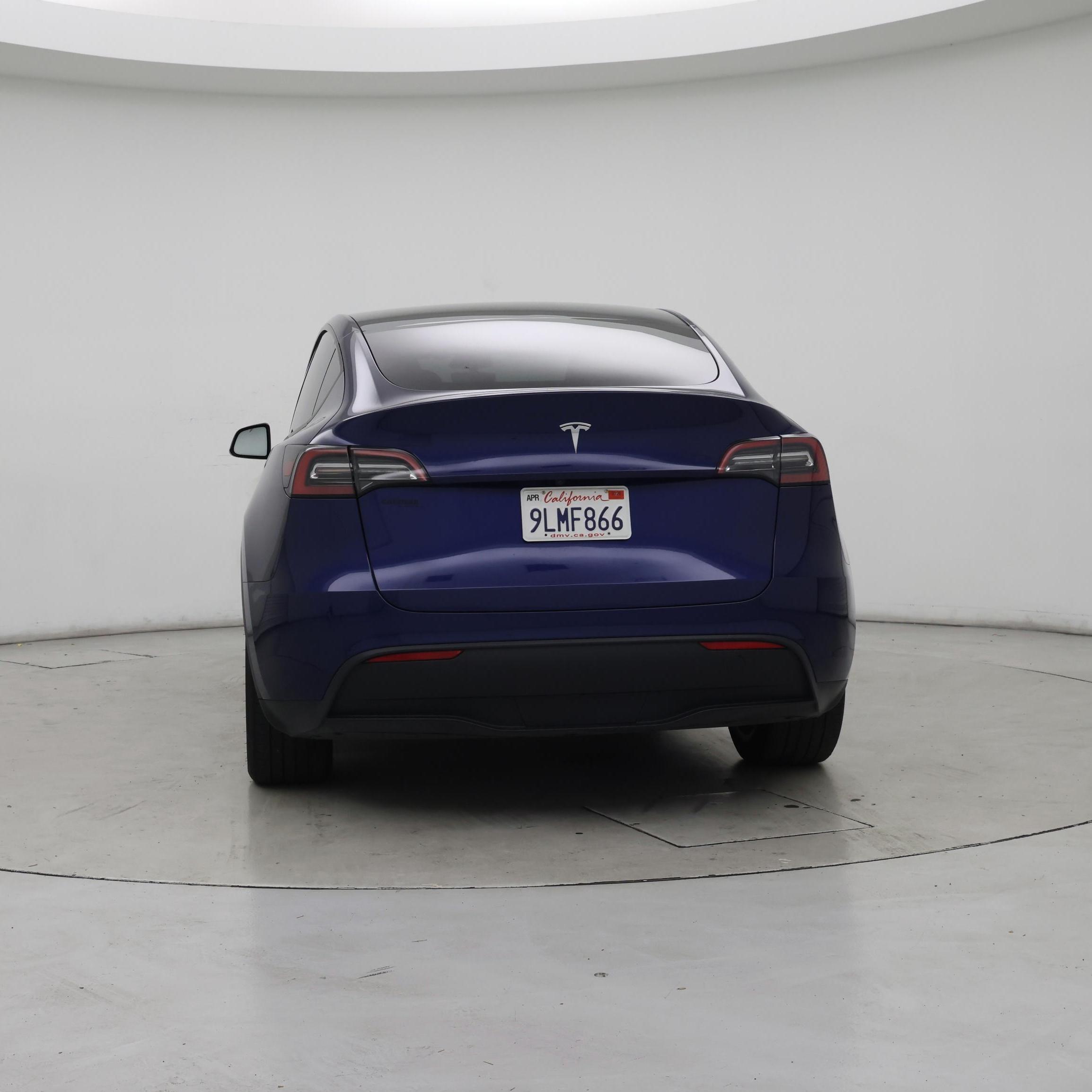Thumbnail: 2023 Tesla Model Y - 6