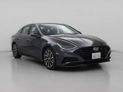 2023 Hyundai Sonata Limited