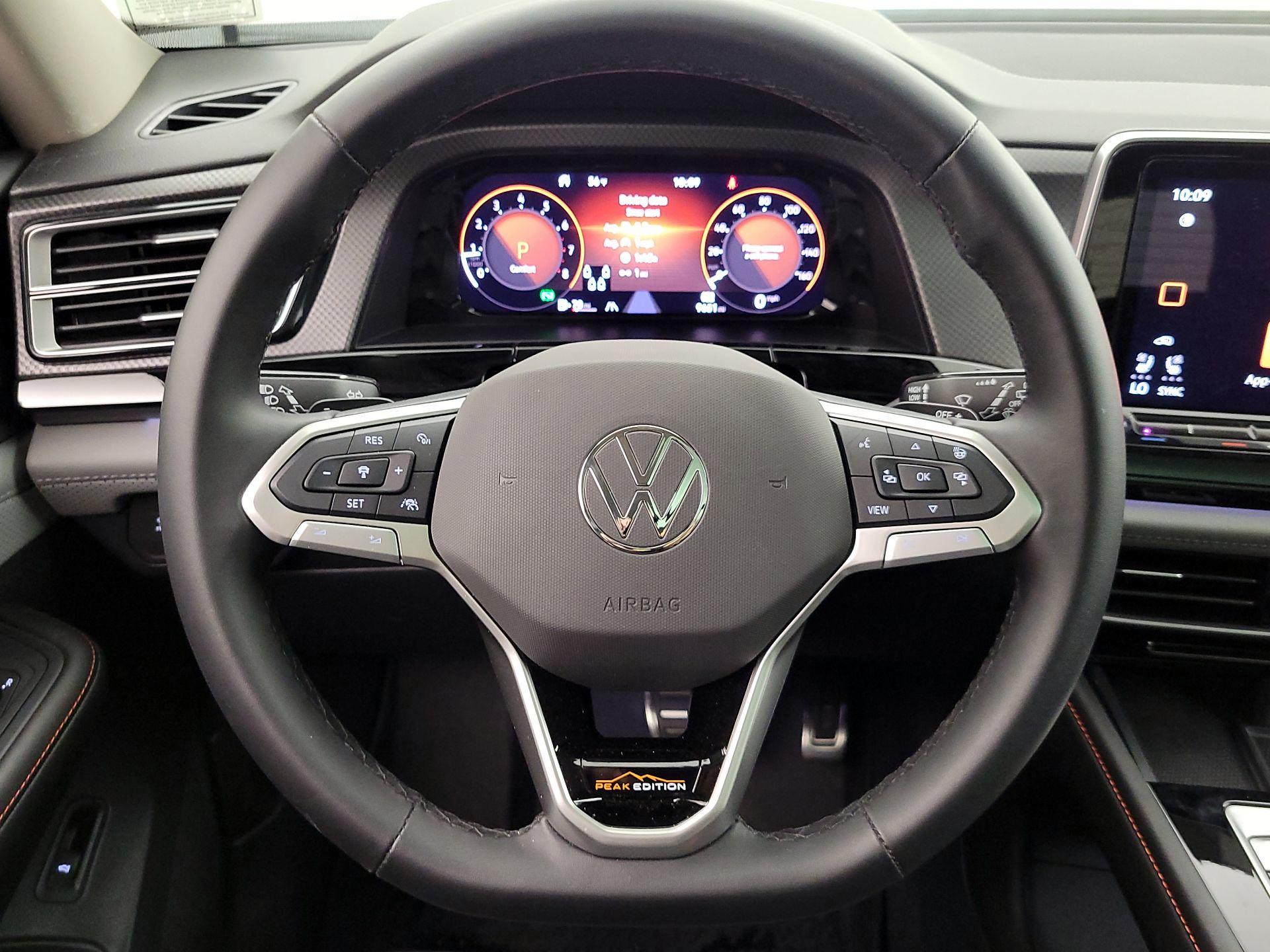 Thumbnail: 2024 Volkswagen Atlas - 10