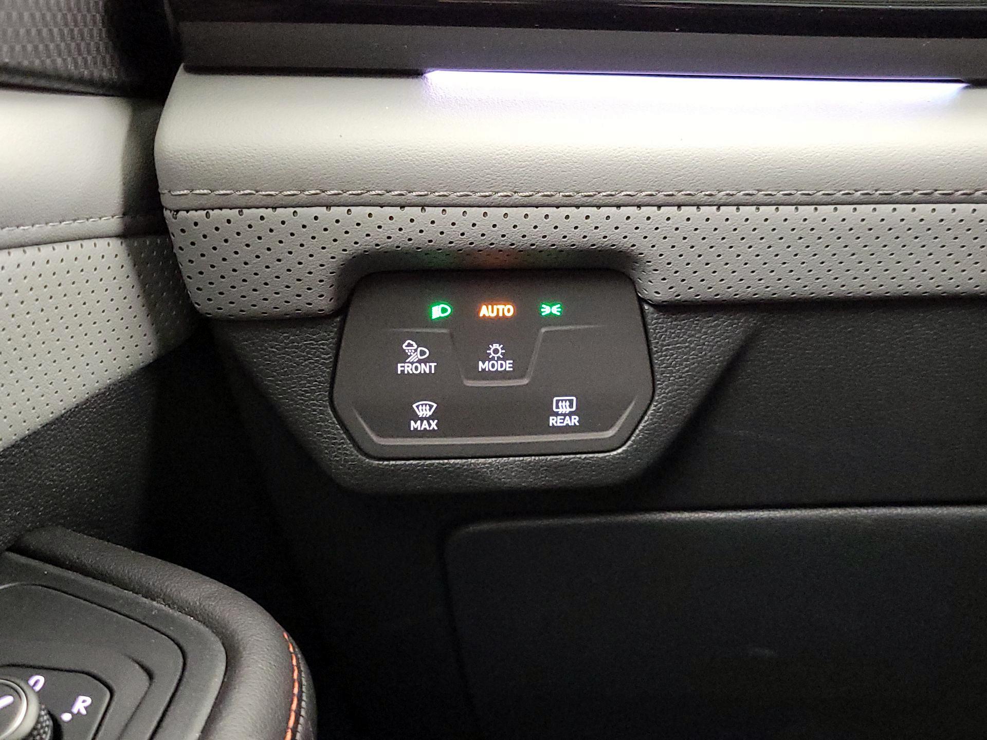 Thumbnail: 2024 Volkswagen Atlas - 13