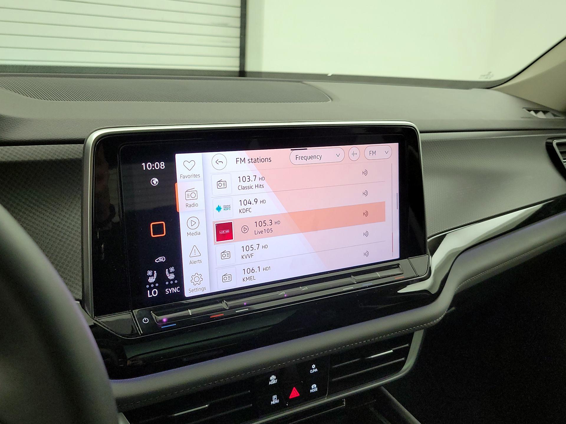 Thumbnail: 2024 Volkswagen Atlas - 15