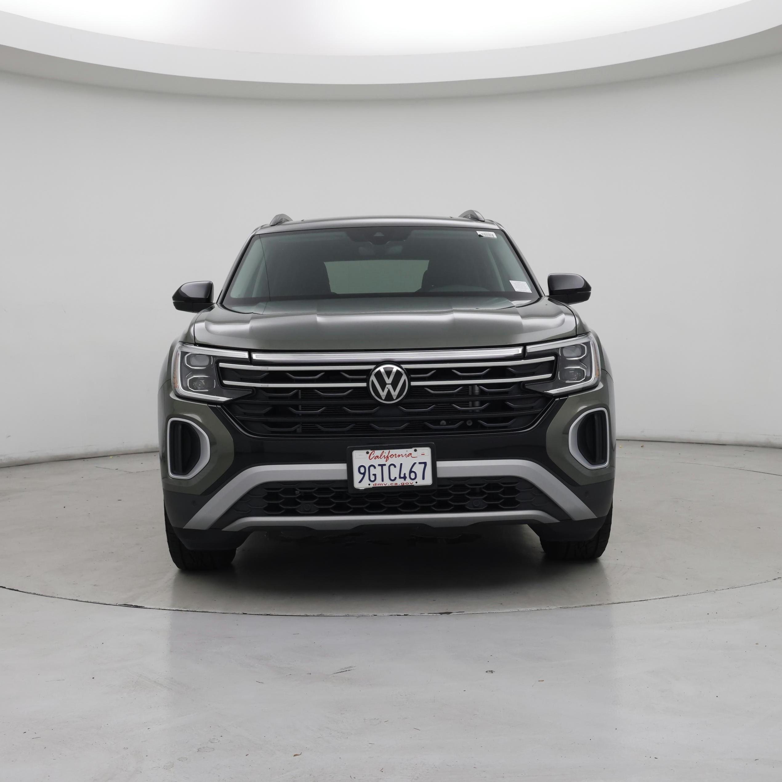 Thumbnail: 2024 Volkswagen Atlas - 5