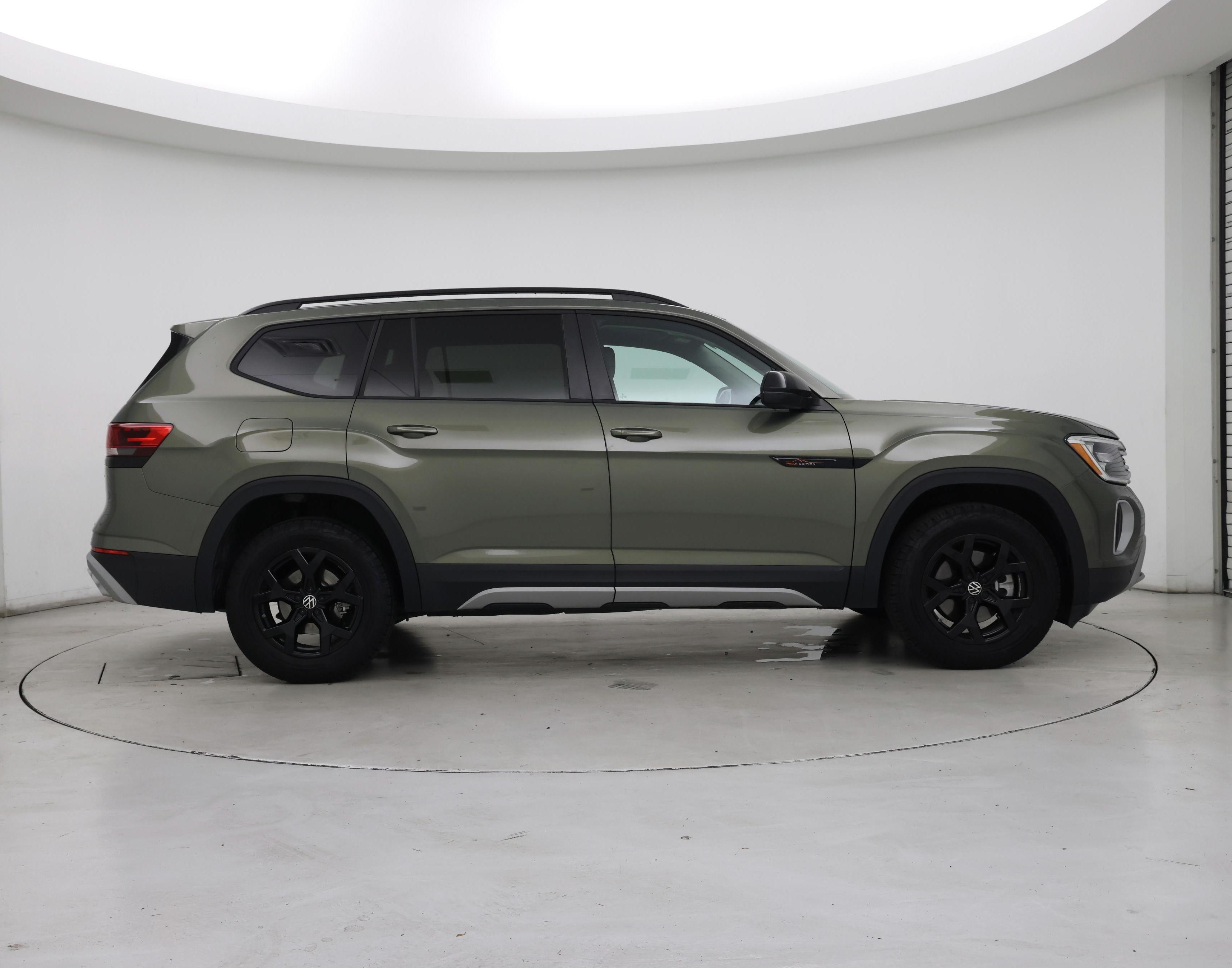 Thumbnail: 2024 Volkswagen Atlas - 7