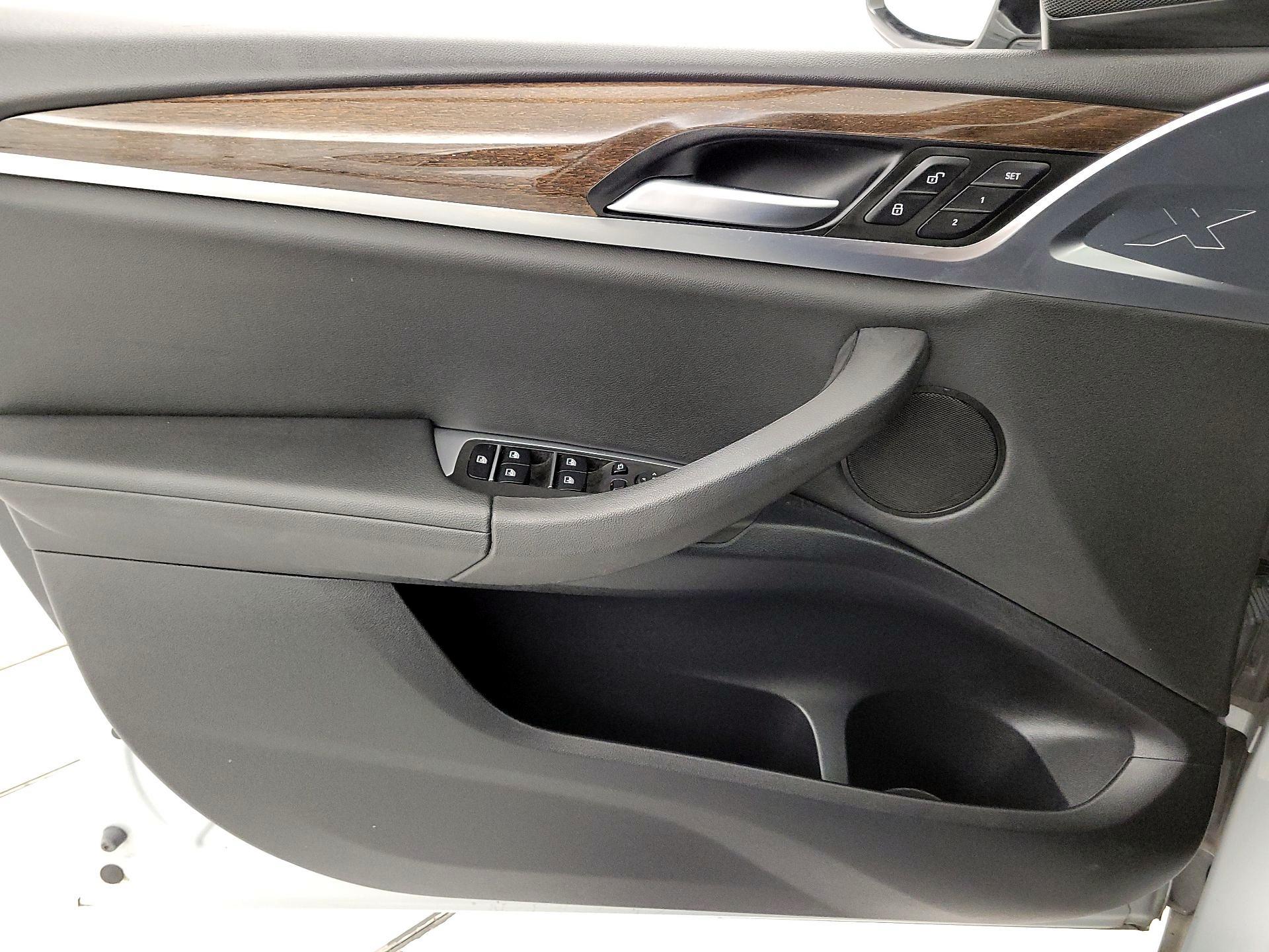 Thumbnail: 2018 BMW X3 - 12