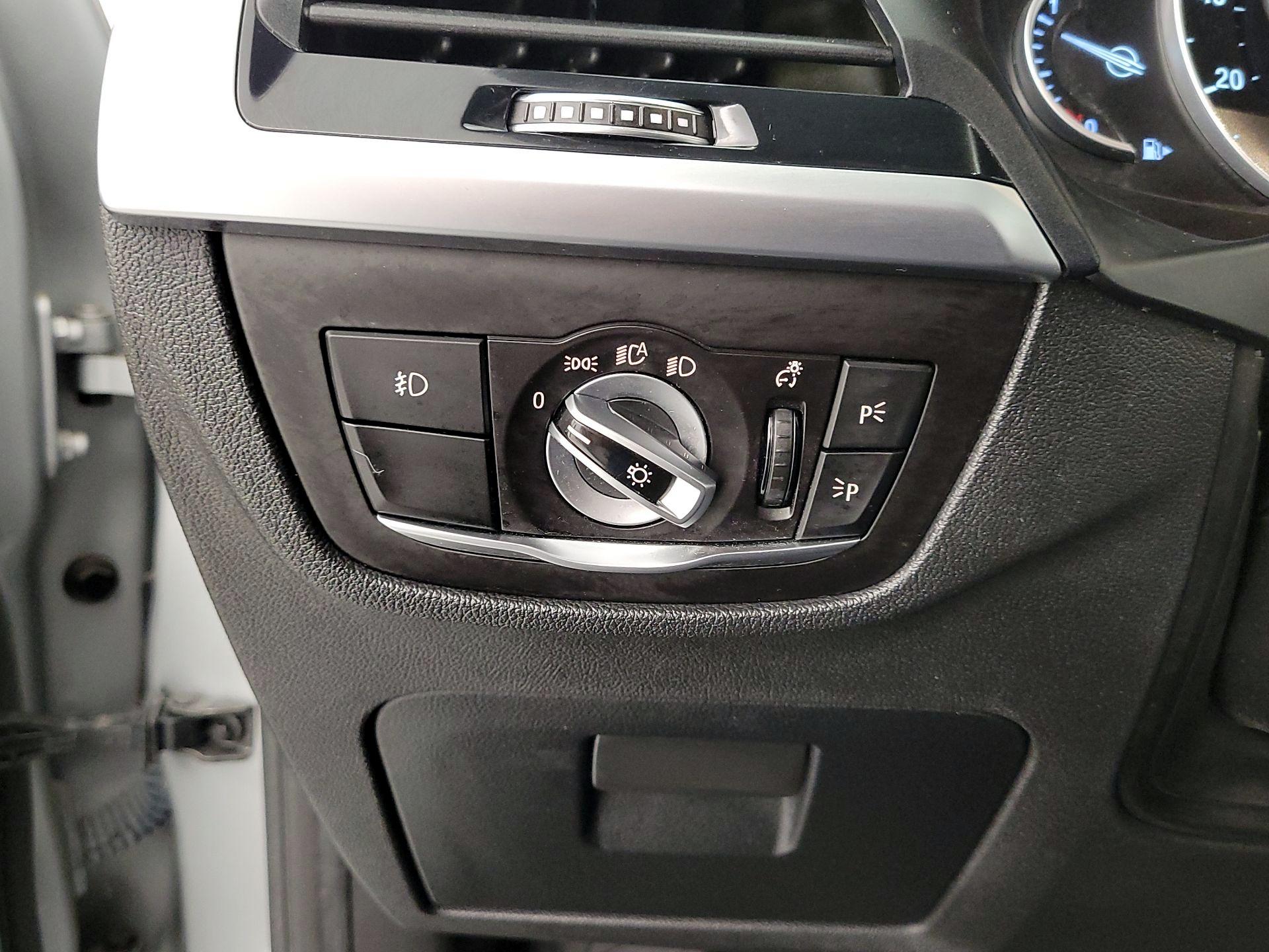 Thumbnail: 2018 BMW X3 - 13