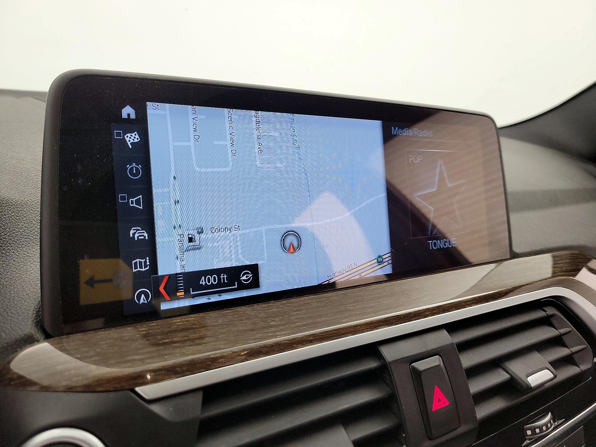 Thumbnail: 2018 BMW X3 - 14