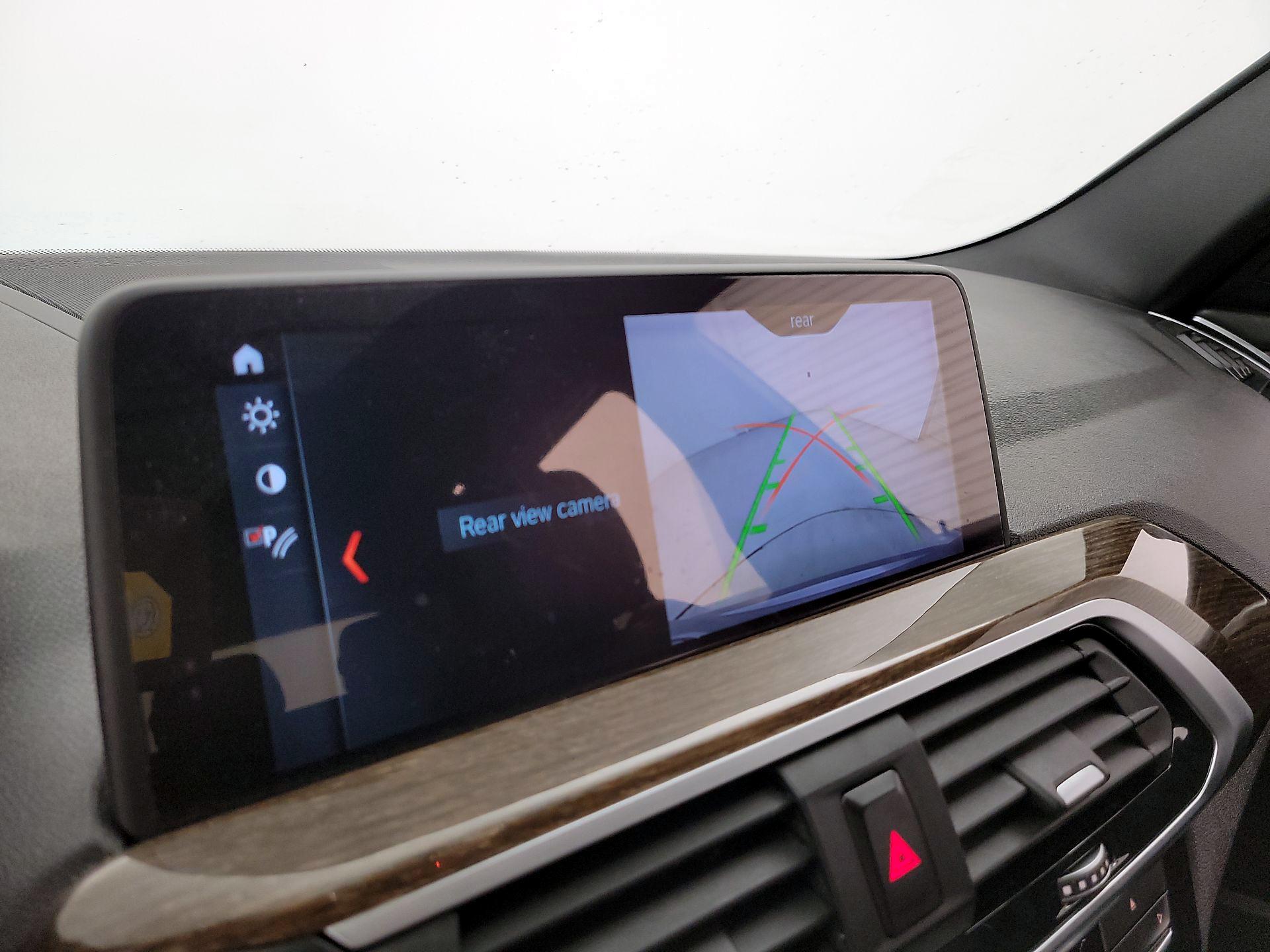 Thumbnail: 2018 BMW X3 - 15