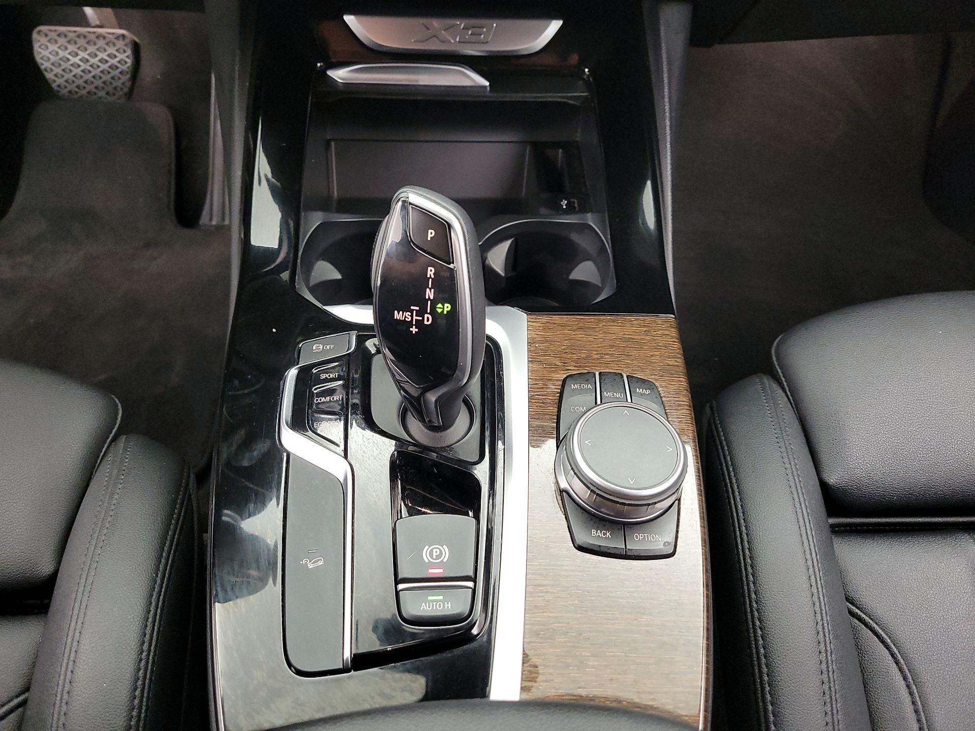 Thumbnail: 2018 BMW X3 - 18