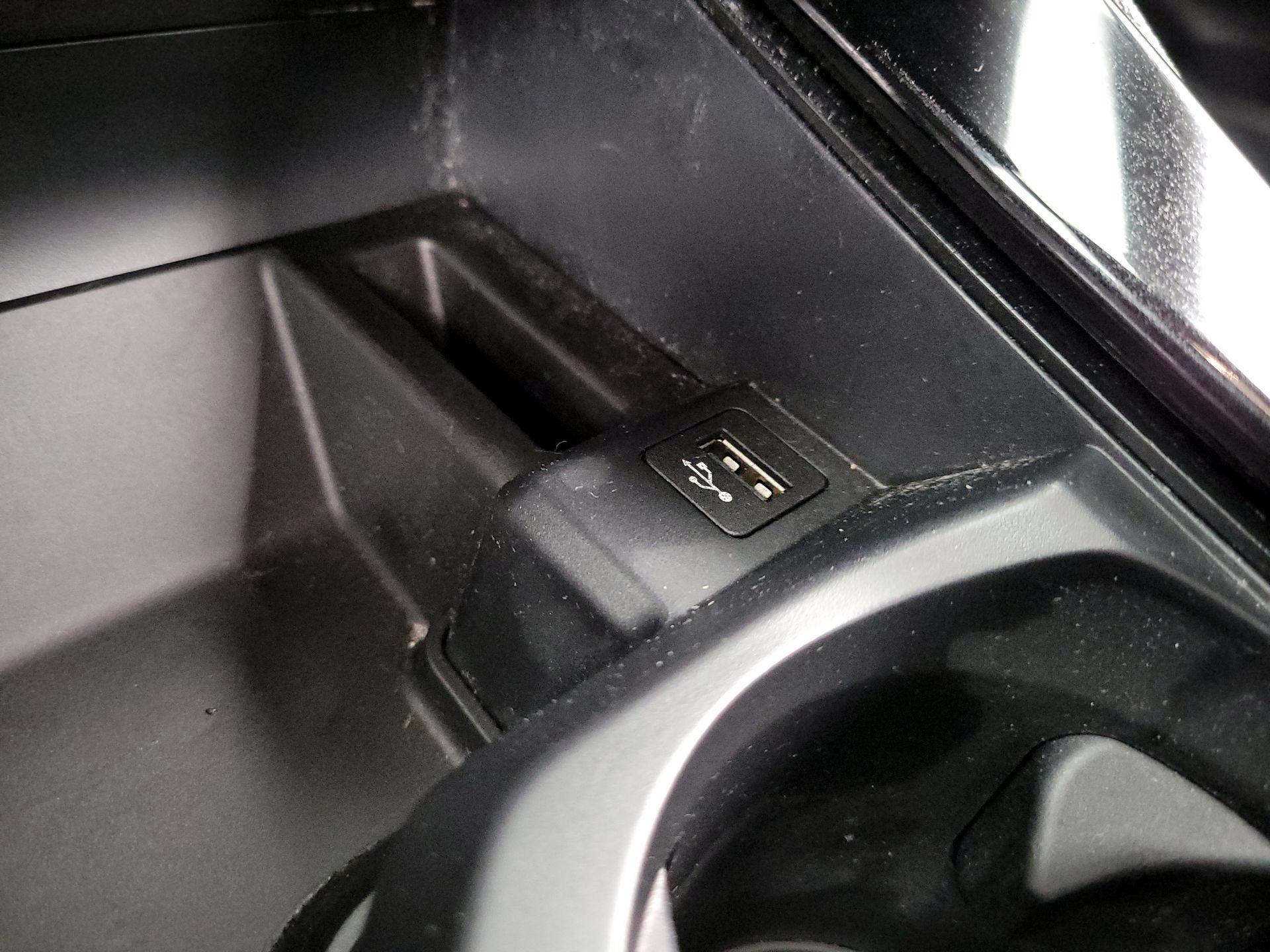 Thumbnail: 2018 BMW X3 - 19