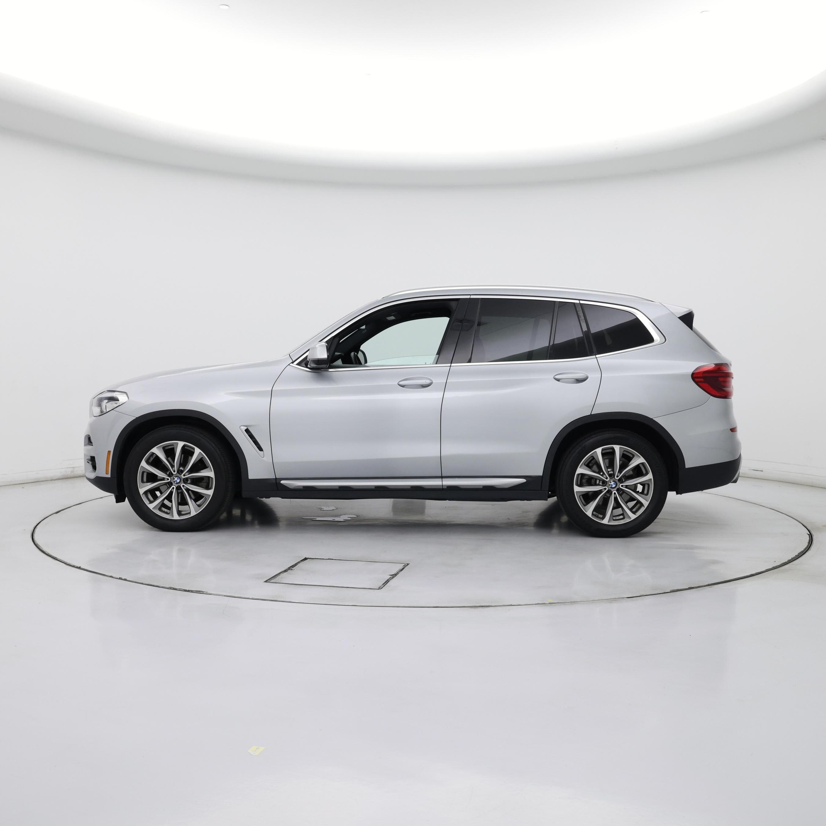 Thumbnail: 2018 BMW X3 - 3