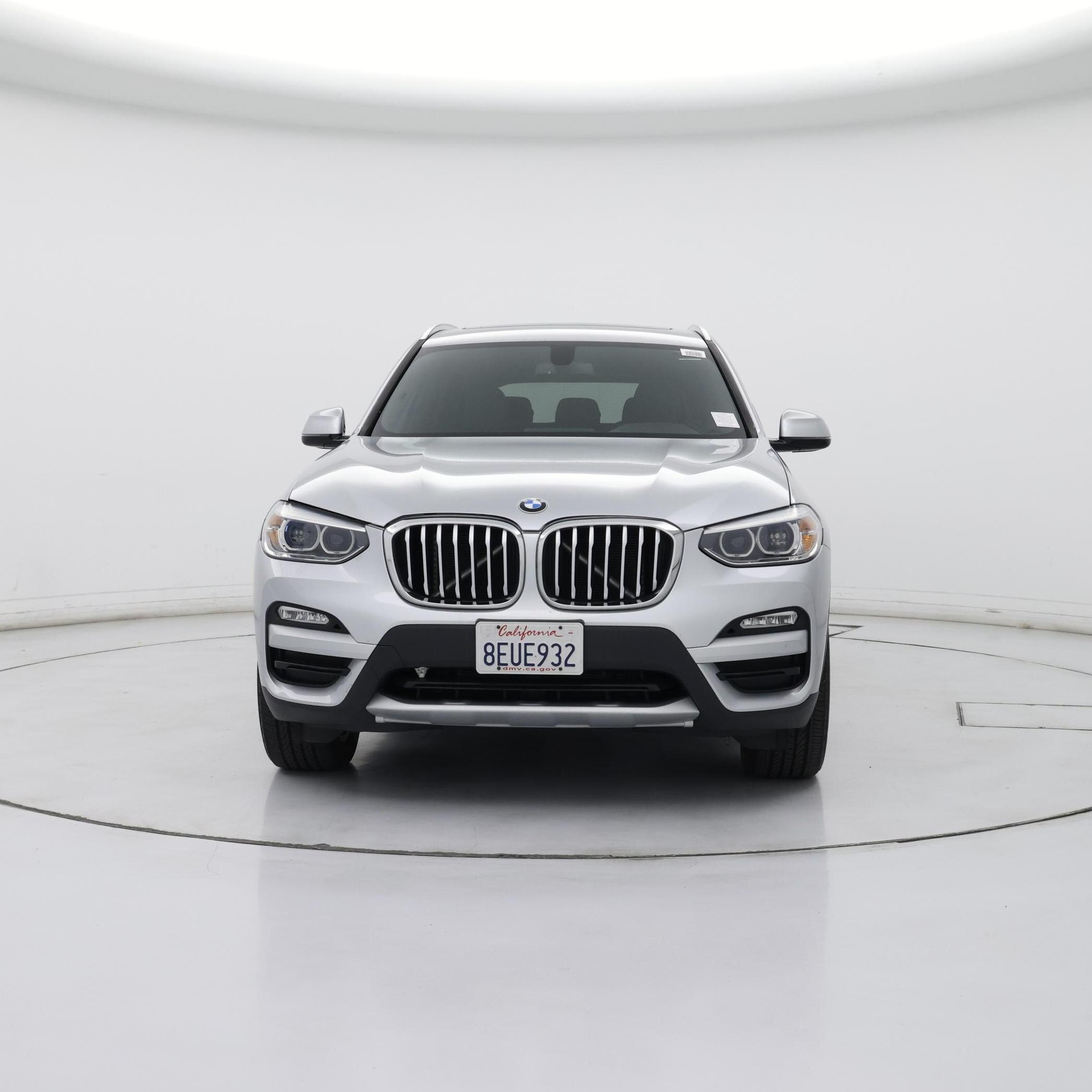 Thumbnail: 2018 BMW X3 - 5