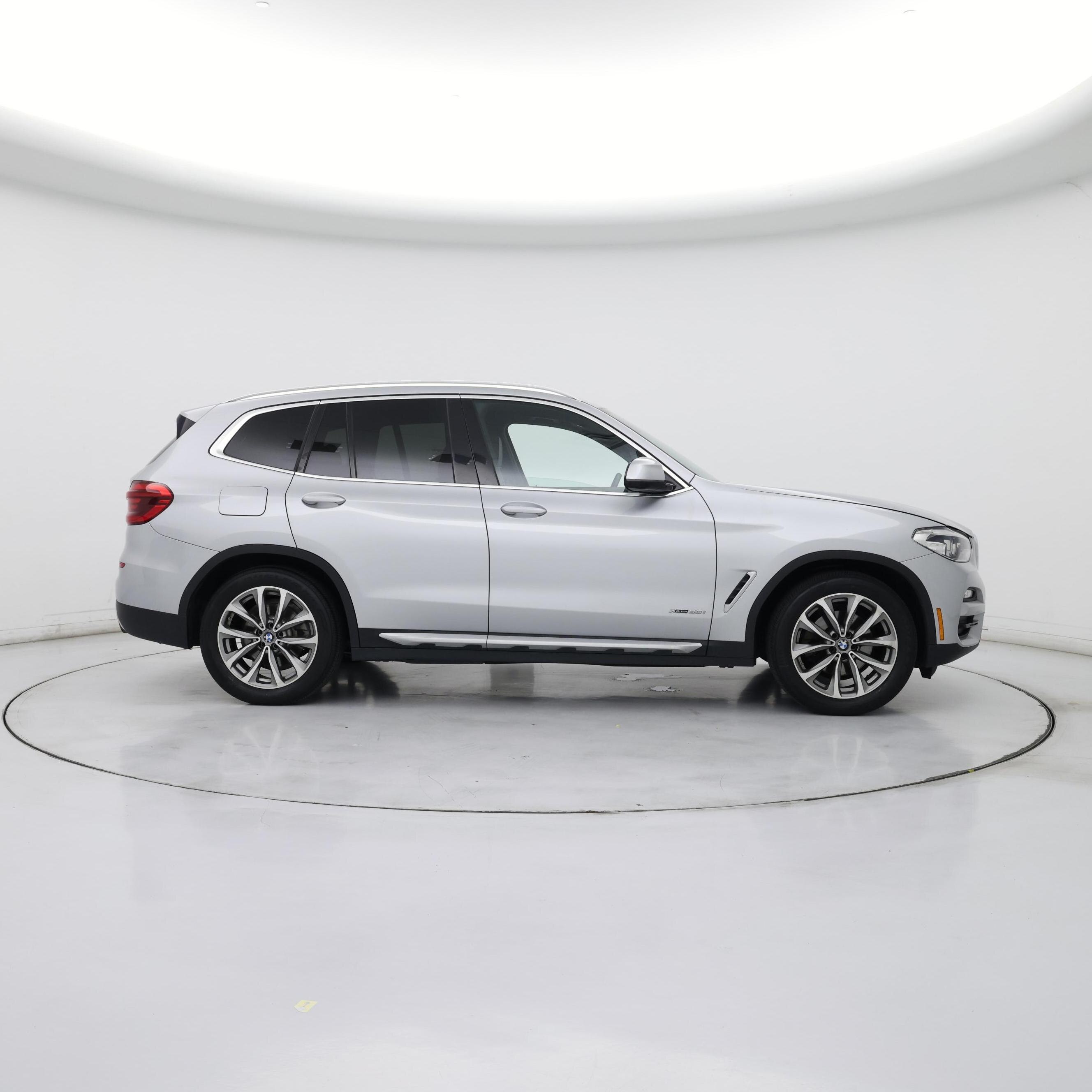 Thumbnail: 2018 BMW X3 - 7