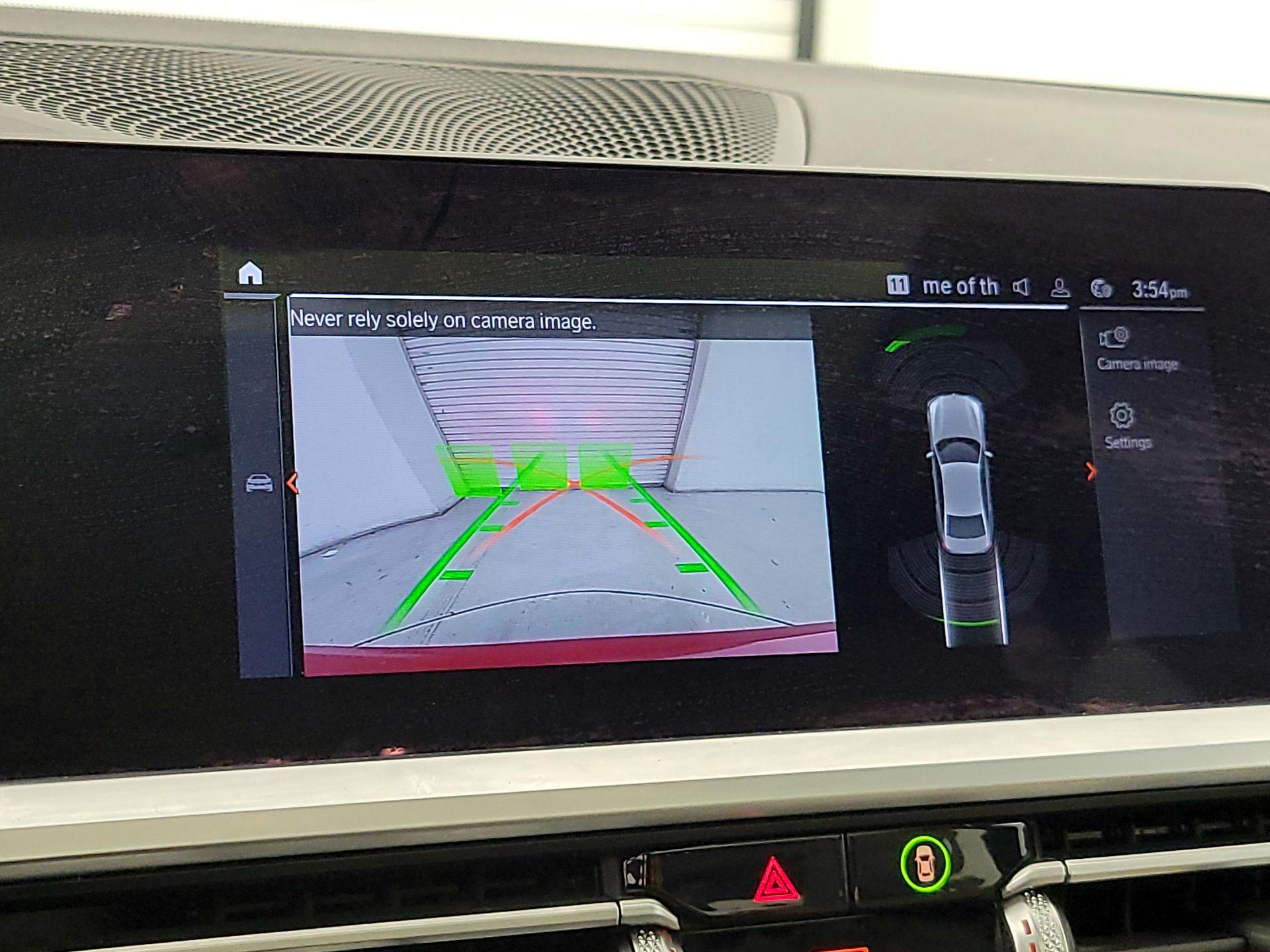 Thumbnail: 2021 BMW 3 Series - 15