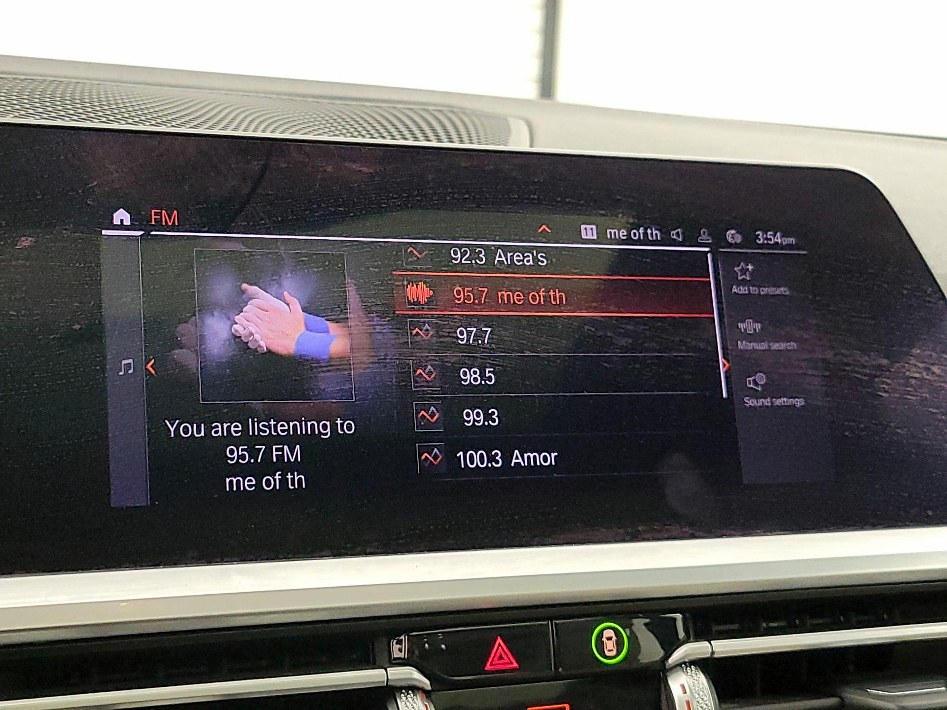 Thumbnail: 2021 BMW 3 Series - 16