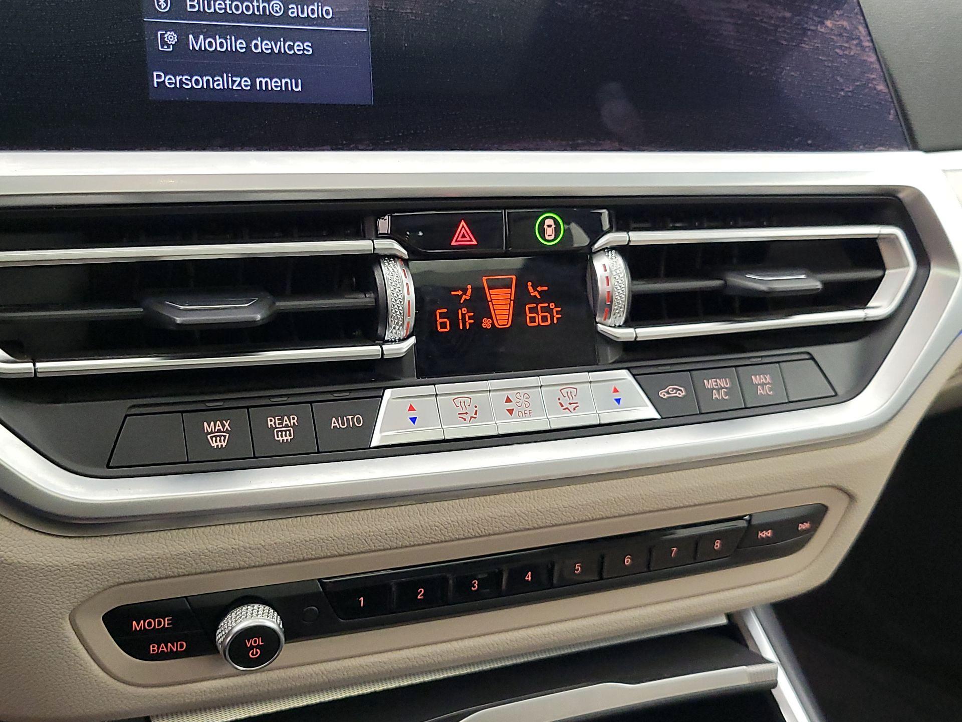 Thumbnail: 2021 BMW 3 Series - 17