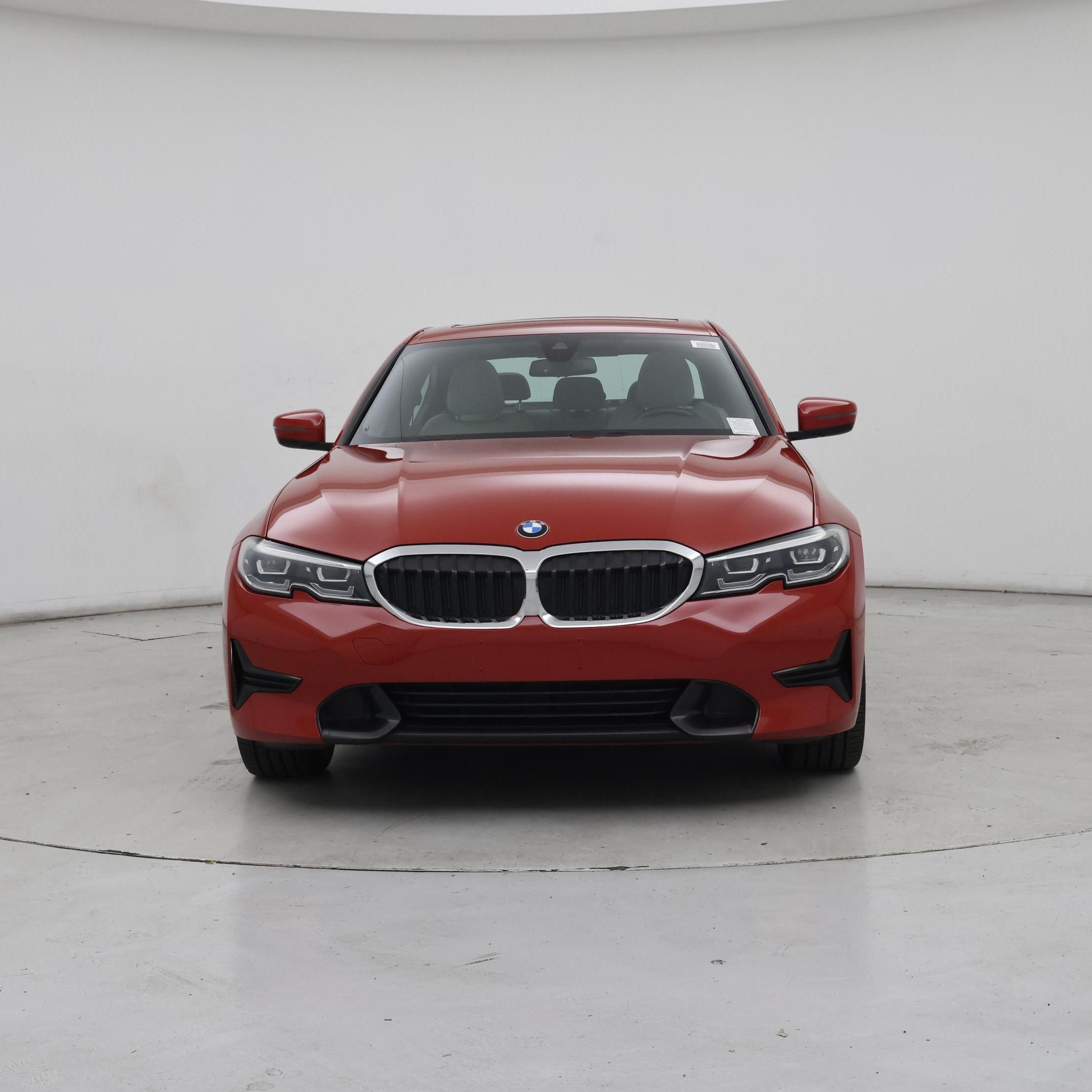 Thumbnail: 2021 BMW 3 Series - 5