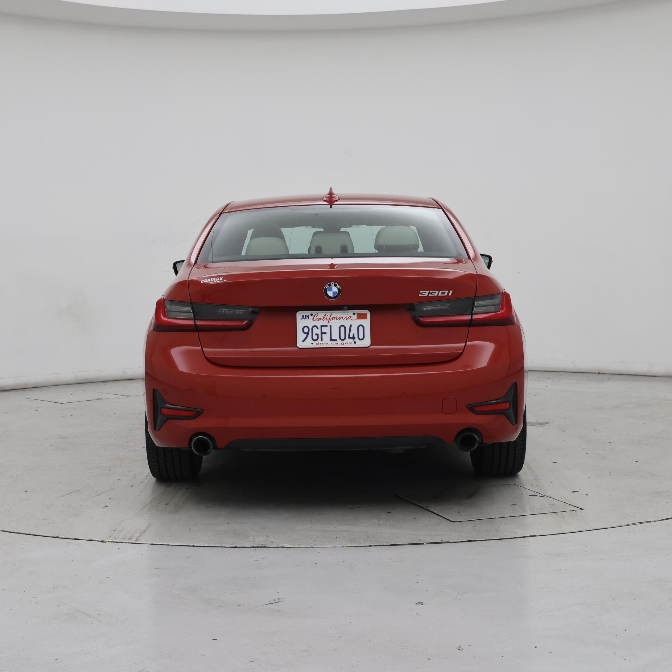 Thumbnail: 2021 BMW 3 Series - 6