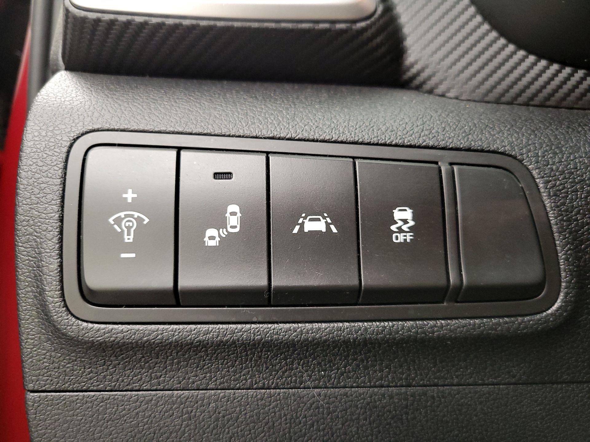 Thumbnail: 2021 Hyundai Tucson - 13