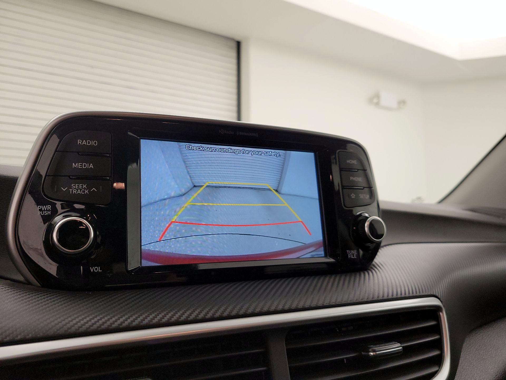 Thumbnail: 2021 Hyundai Tucson - 14